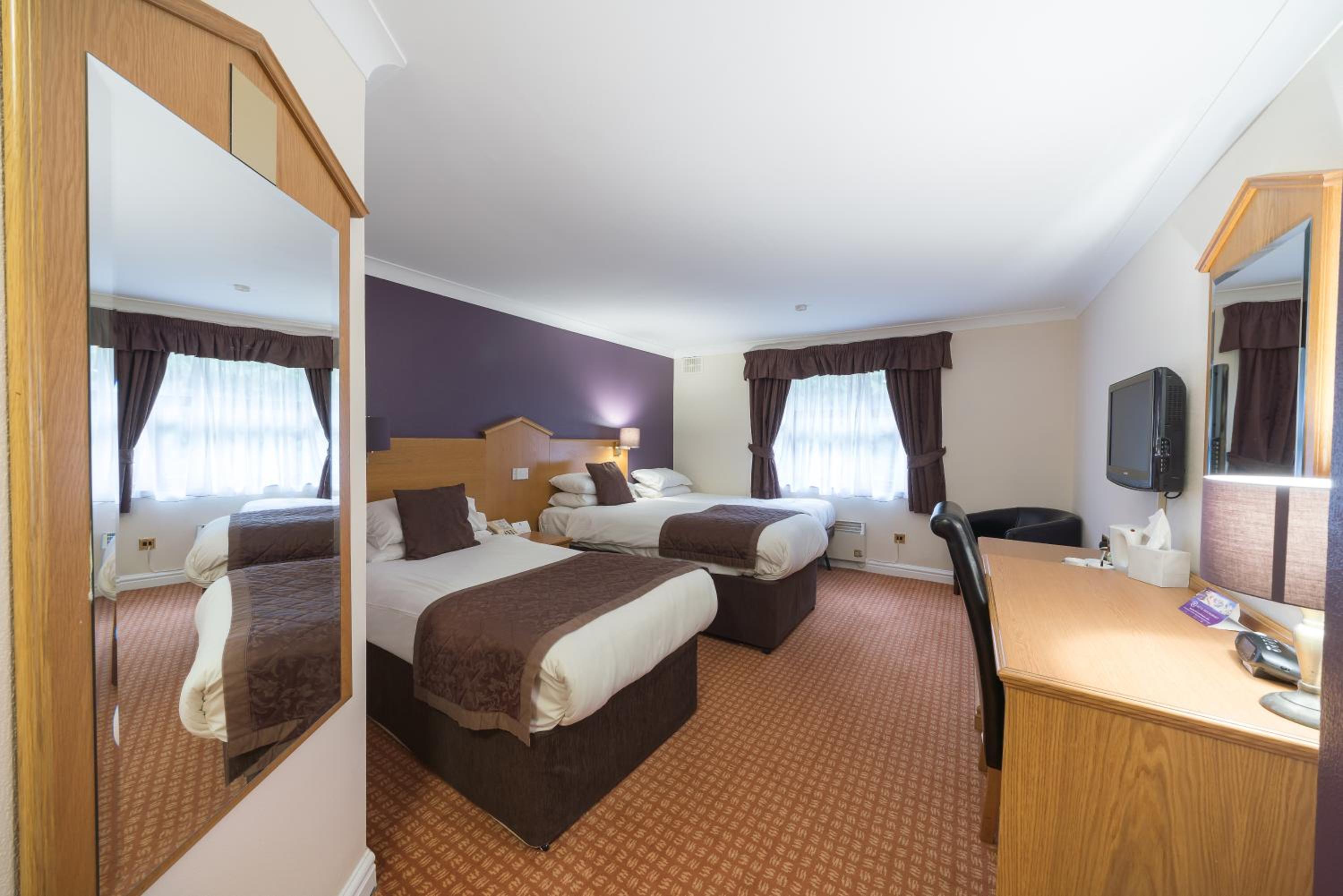 Triple Room photo 1