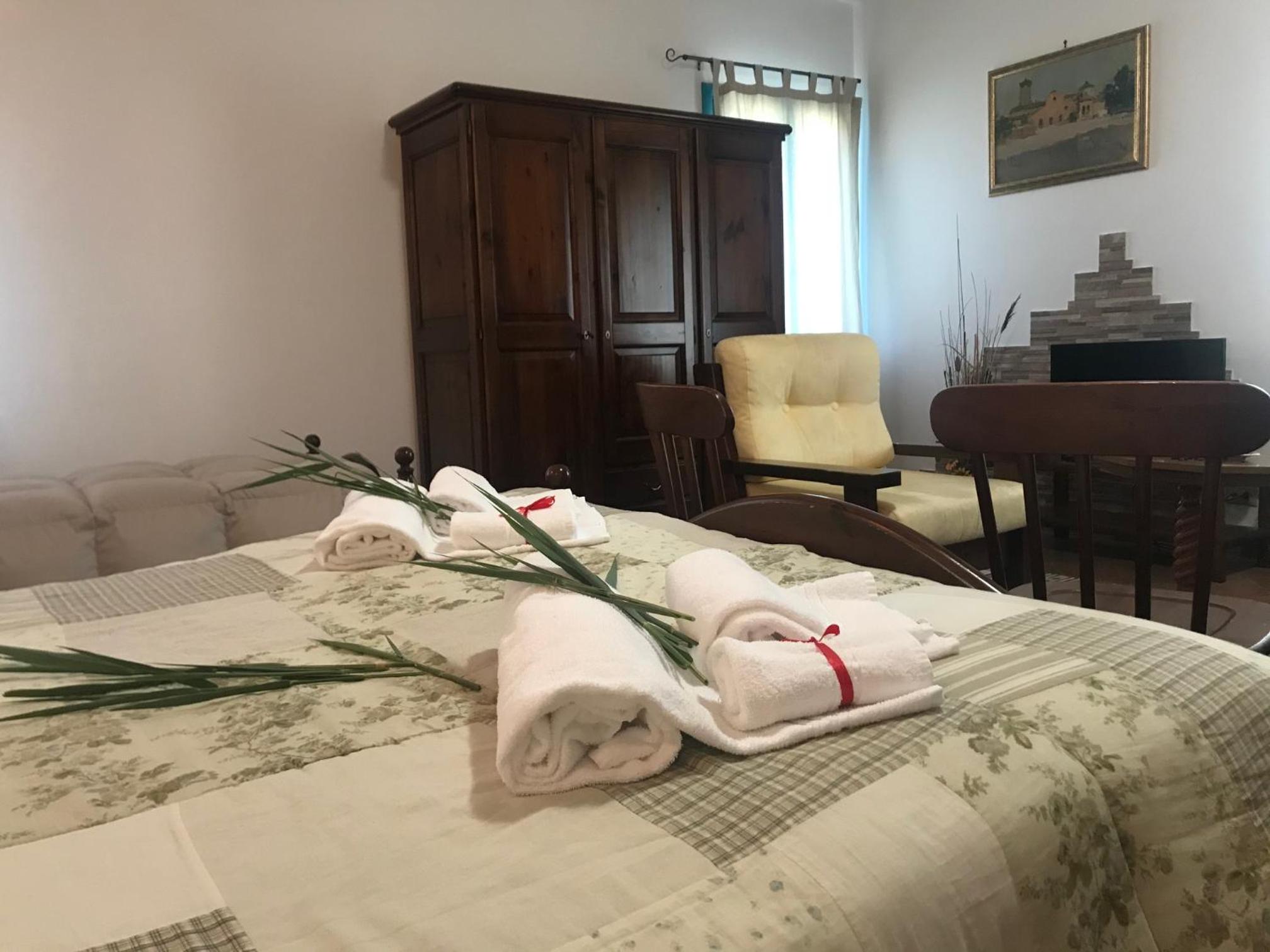 Quadruple Room - Photo 3