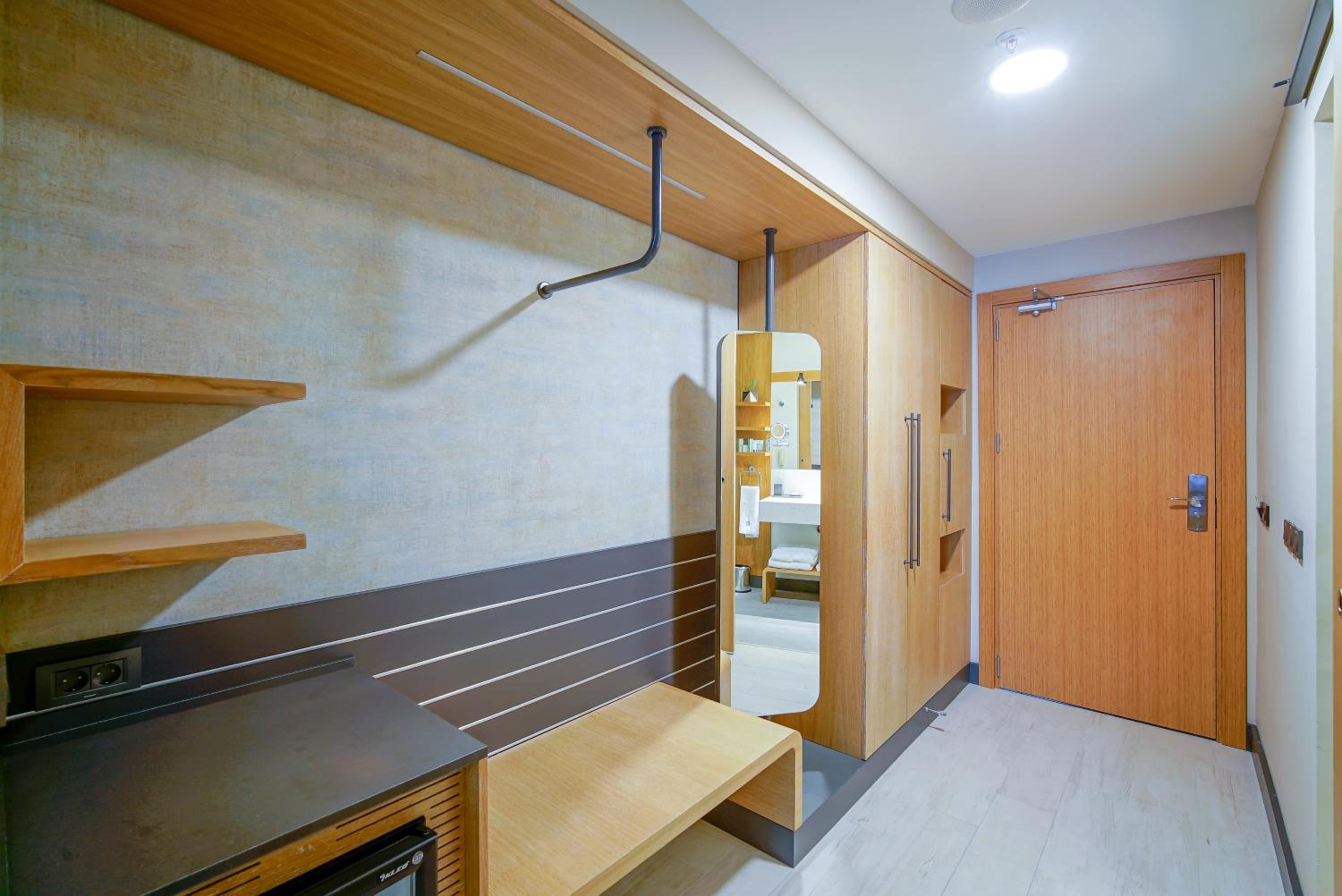 Superior Double or Twin Room with Sea View - Photo 6