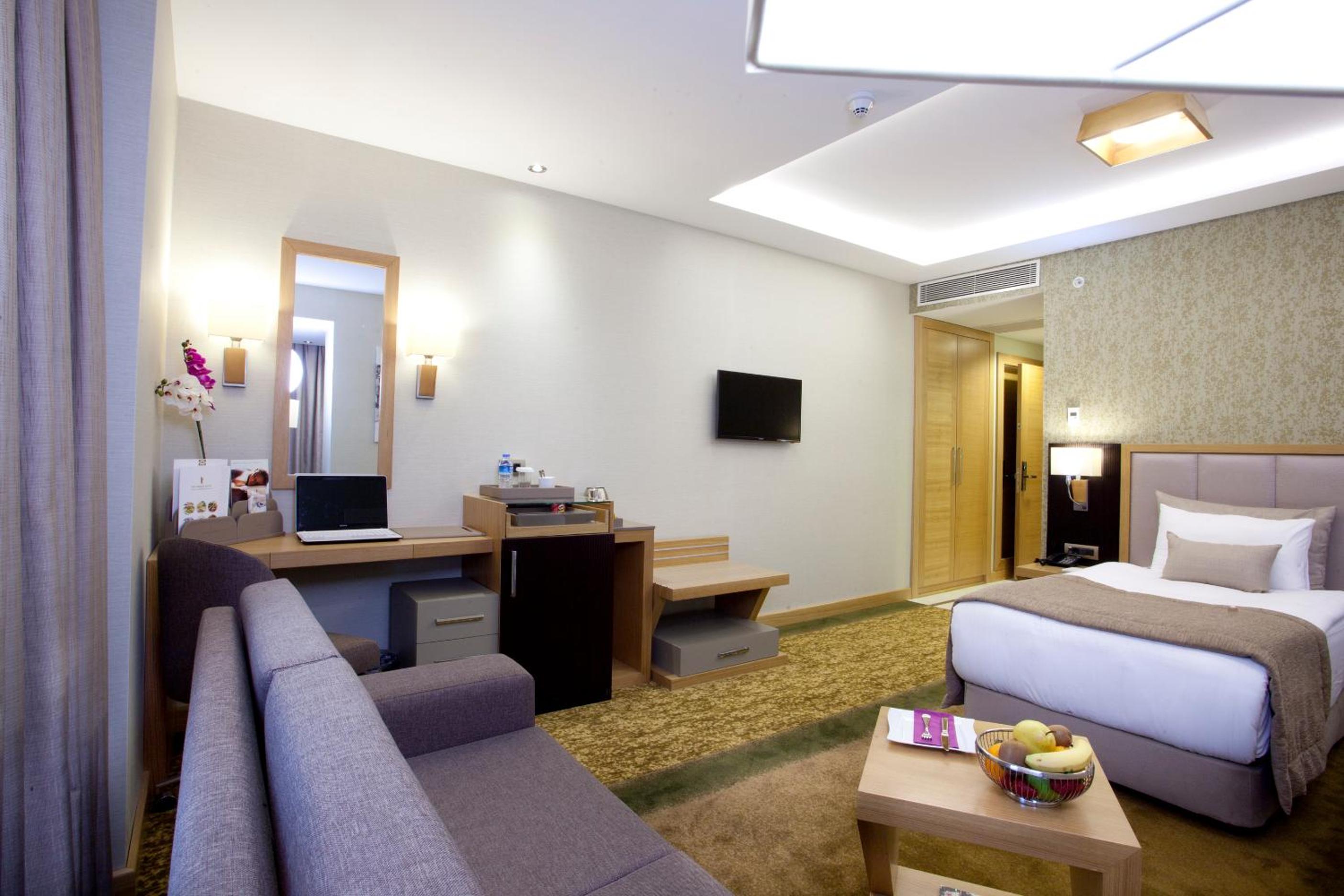 Superior Triple Room