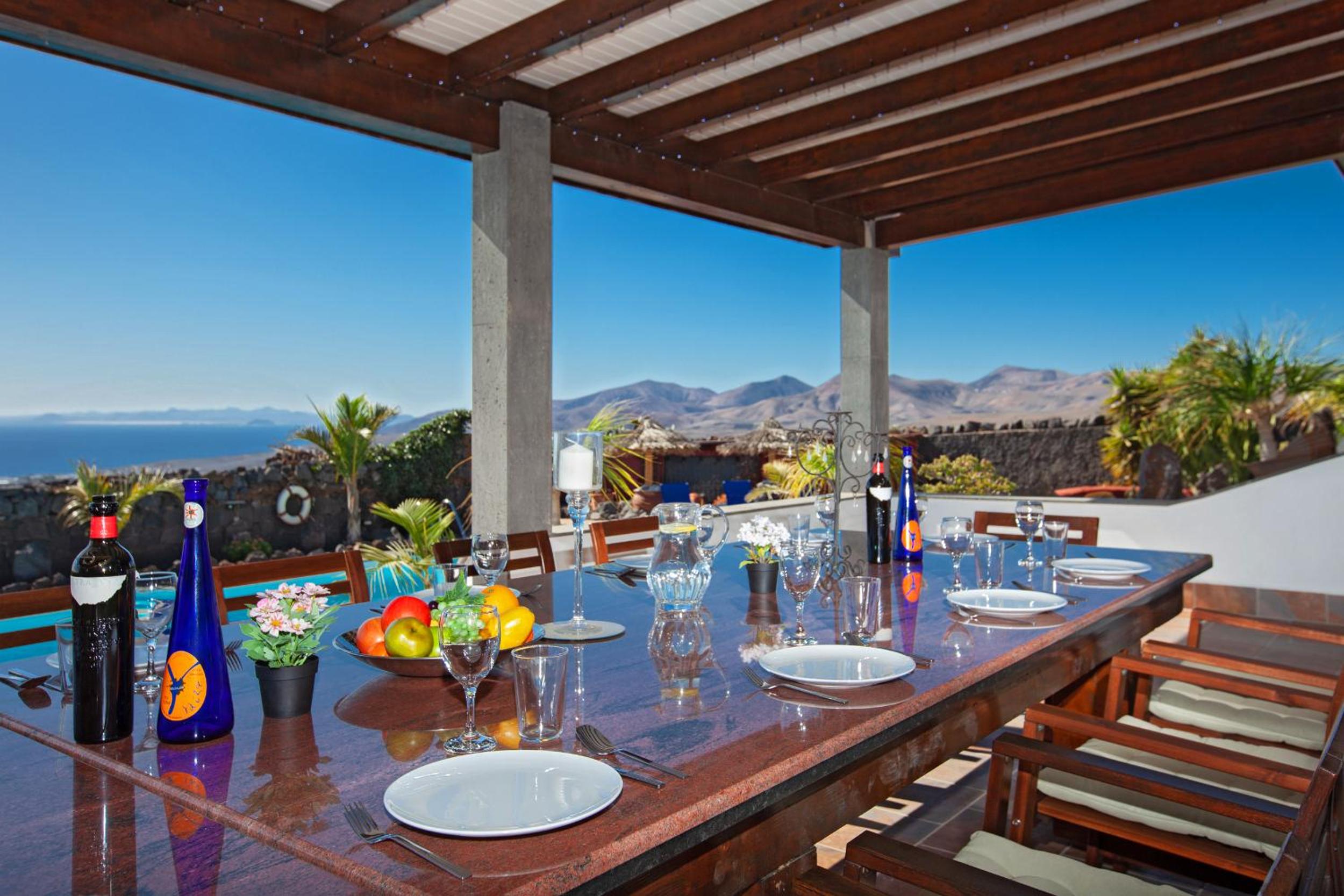 Superior Villa photo 2