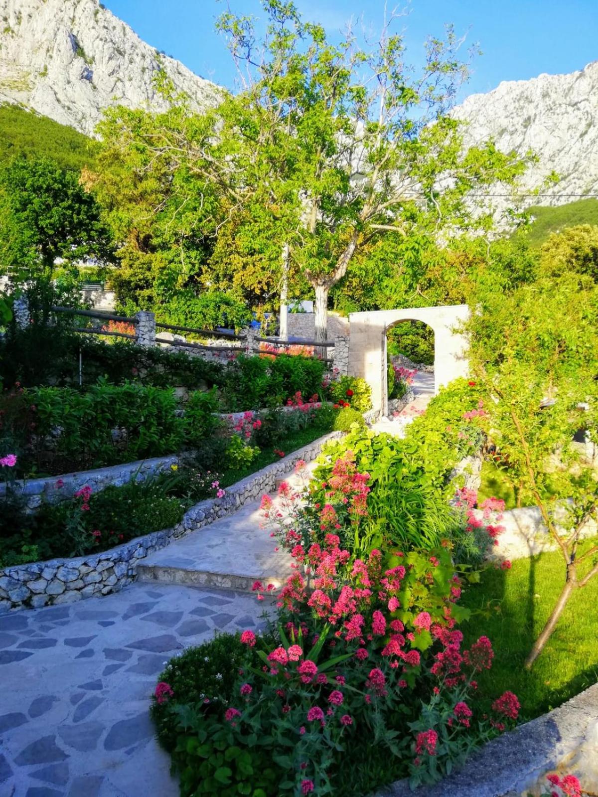 Villa with Sea View photo 3