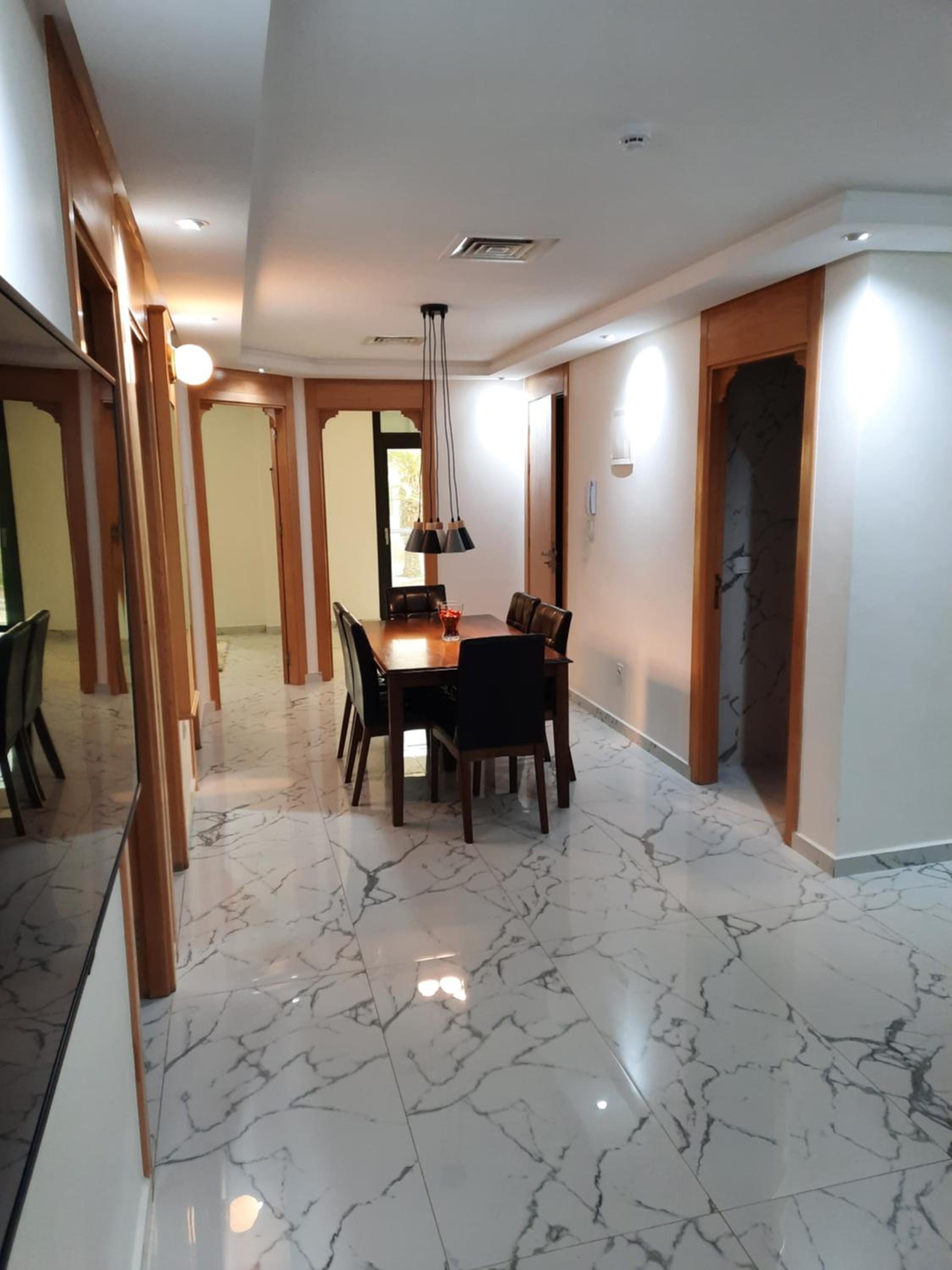 Two-Bedroom Apartment - Photo 4