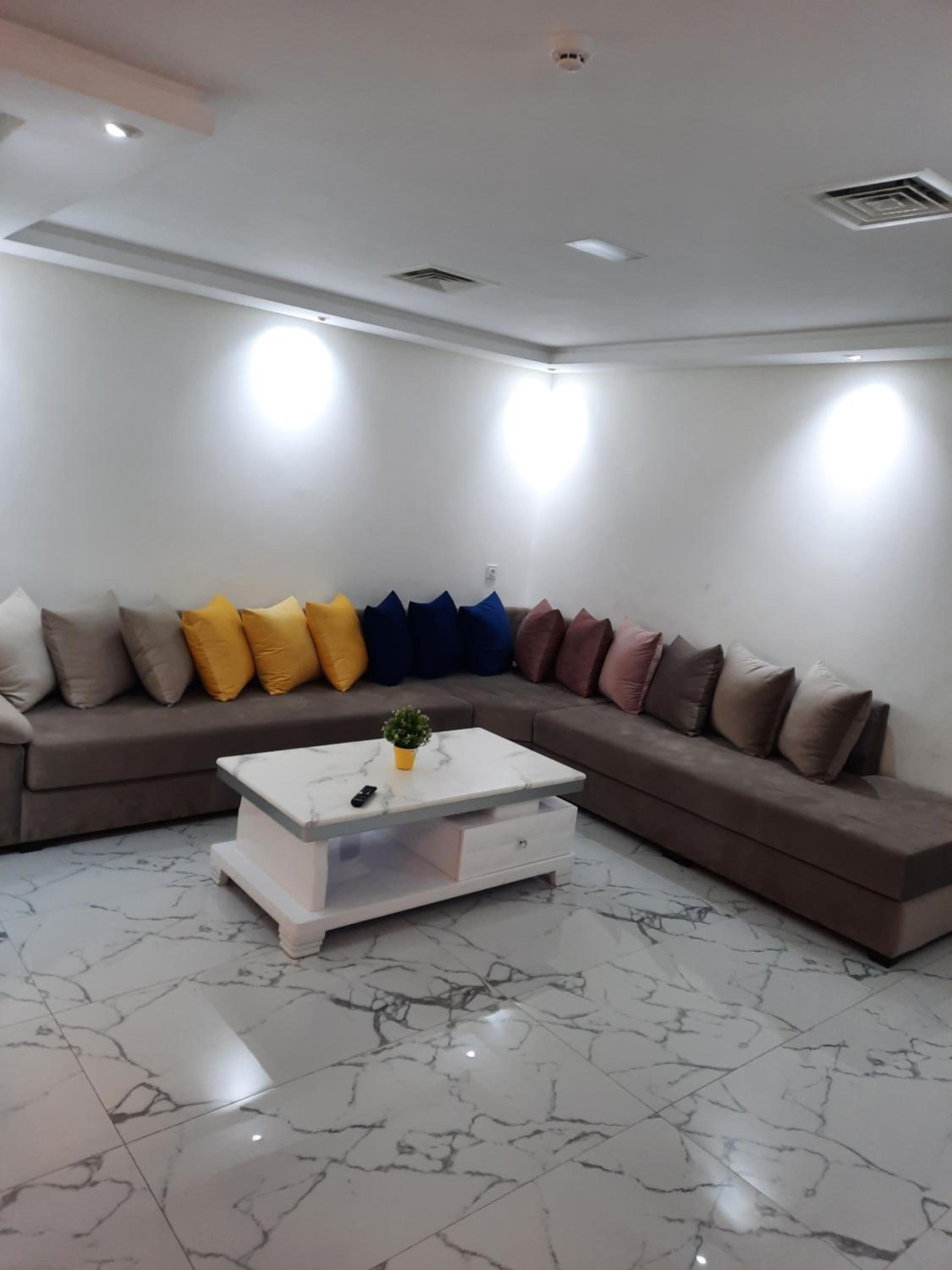 Two-Bedroom Apartment - Photo 12