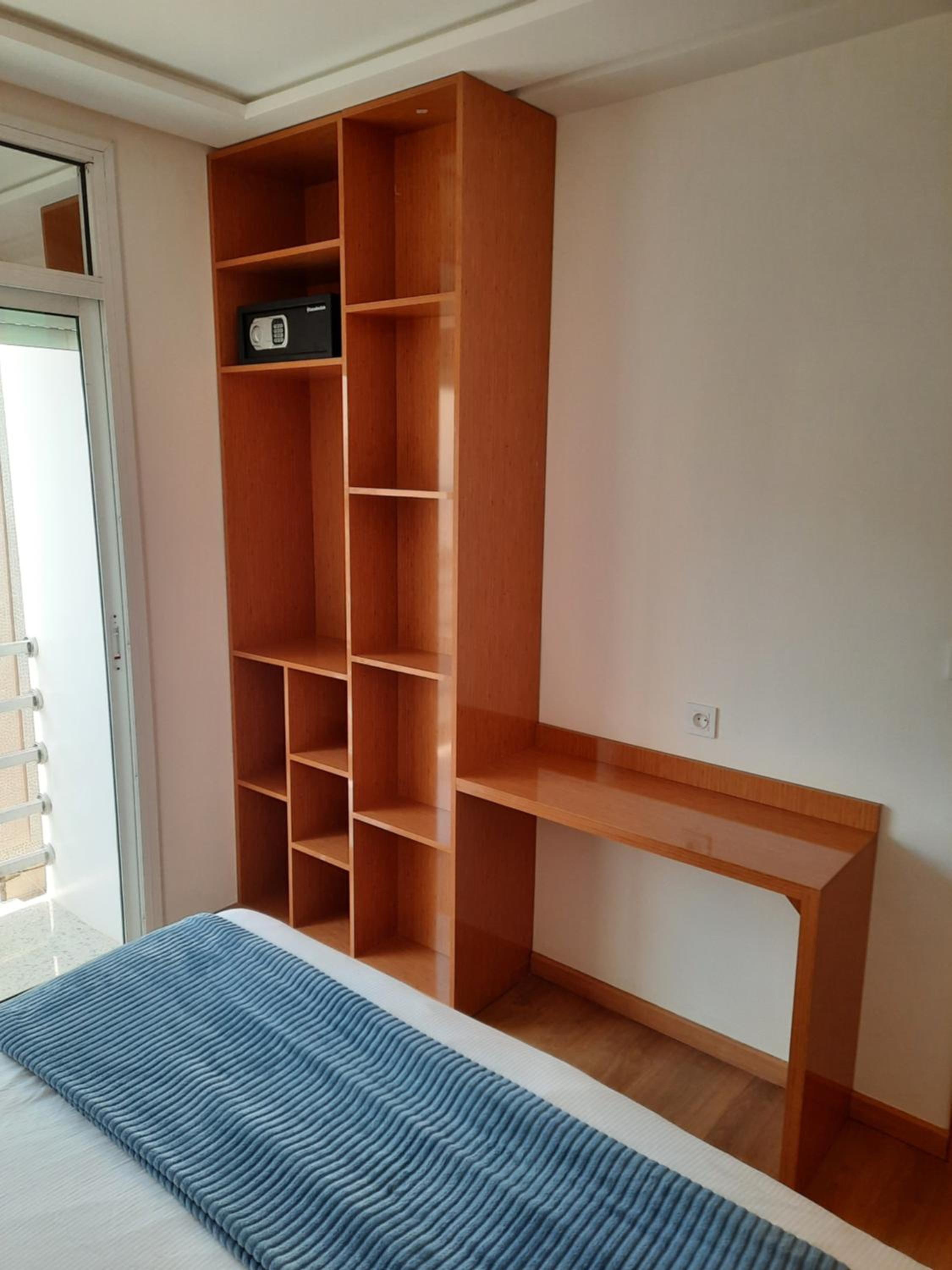One-Bedroom Apartment - Photo 10
