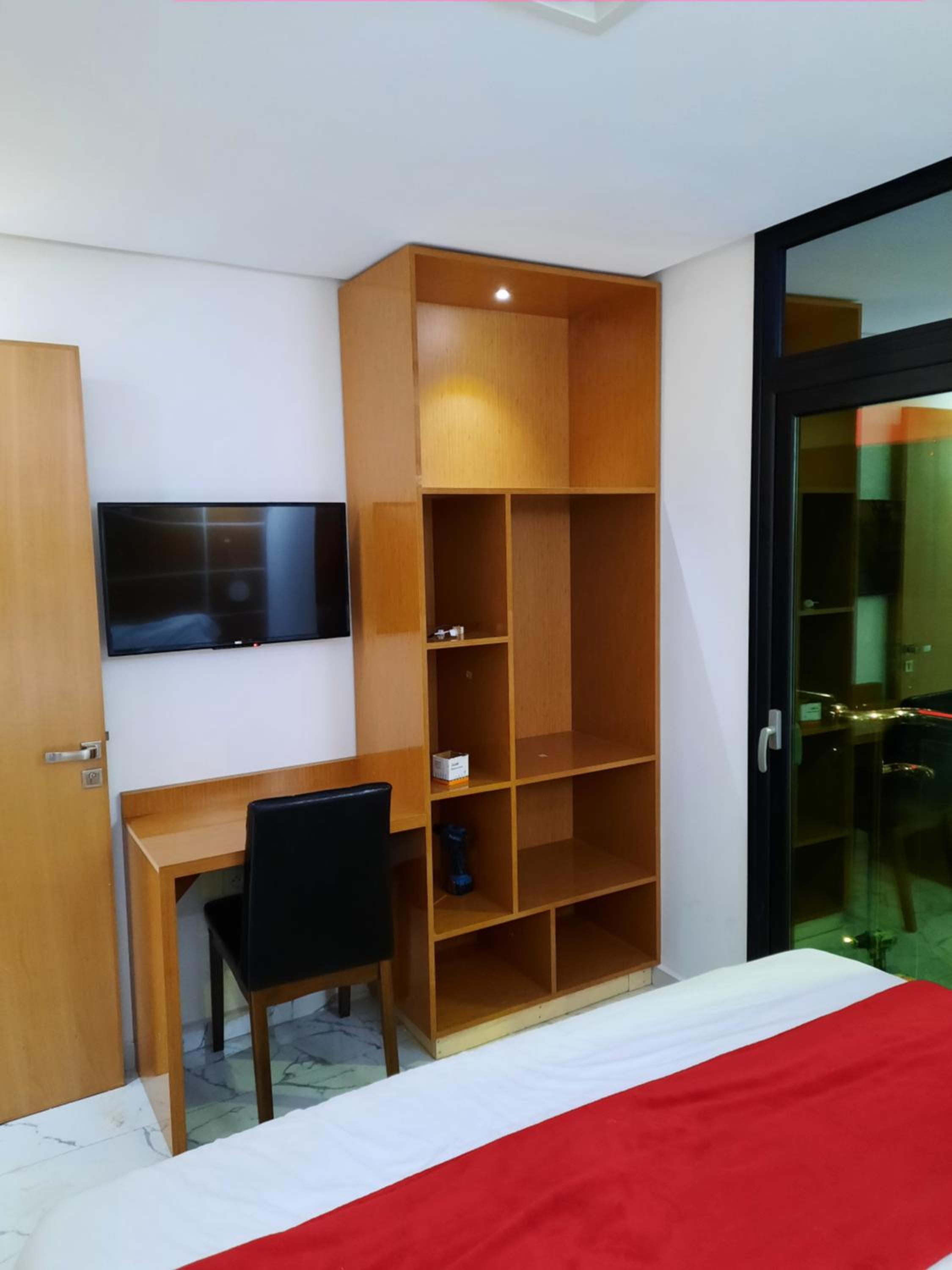 Two-Bedroom Apartment - Photo 13