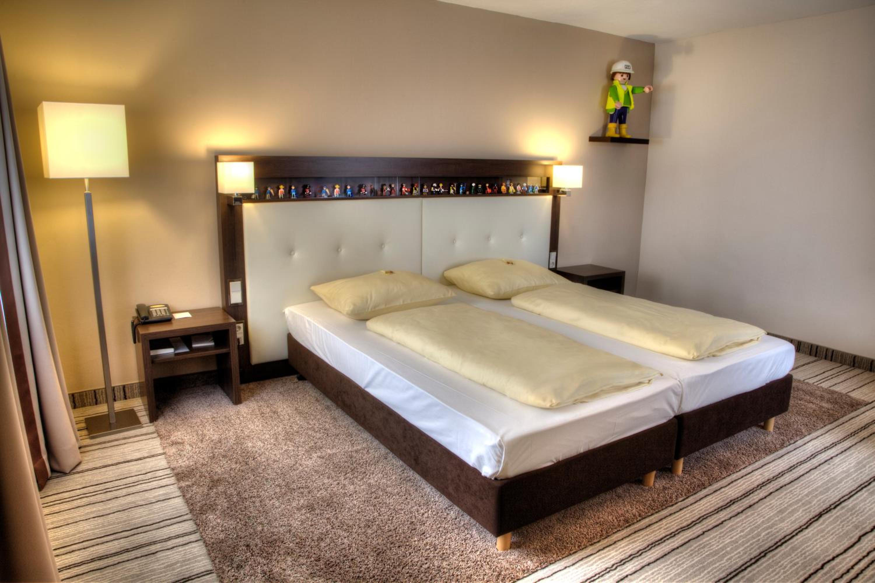 Family Junior Suite