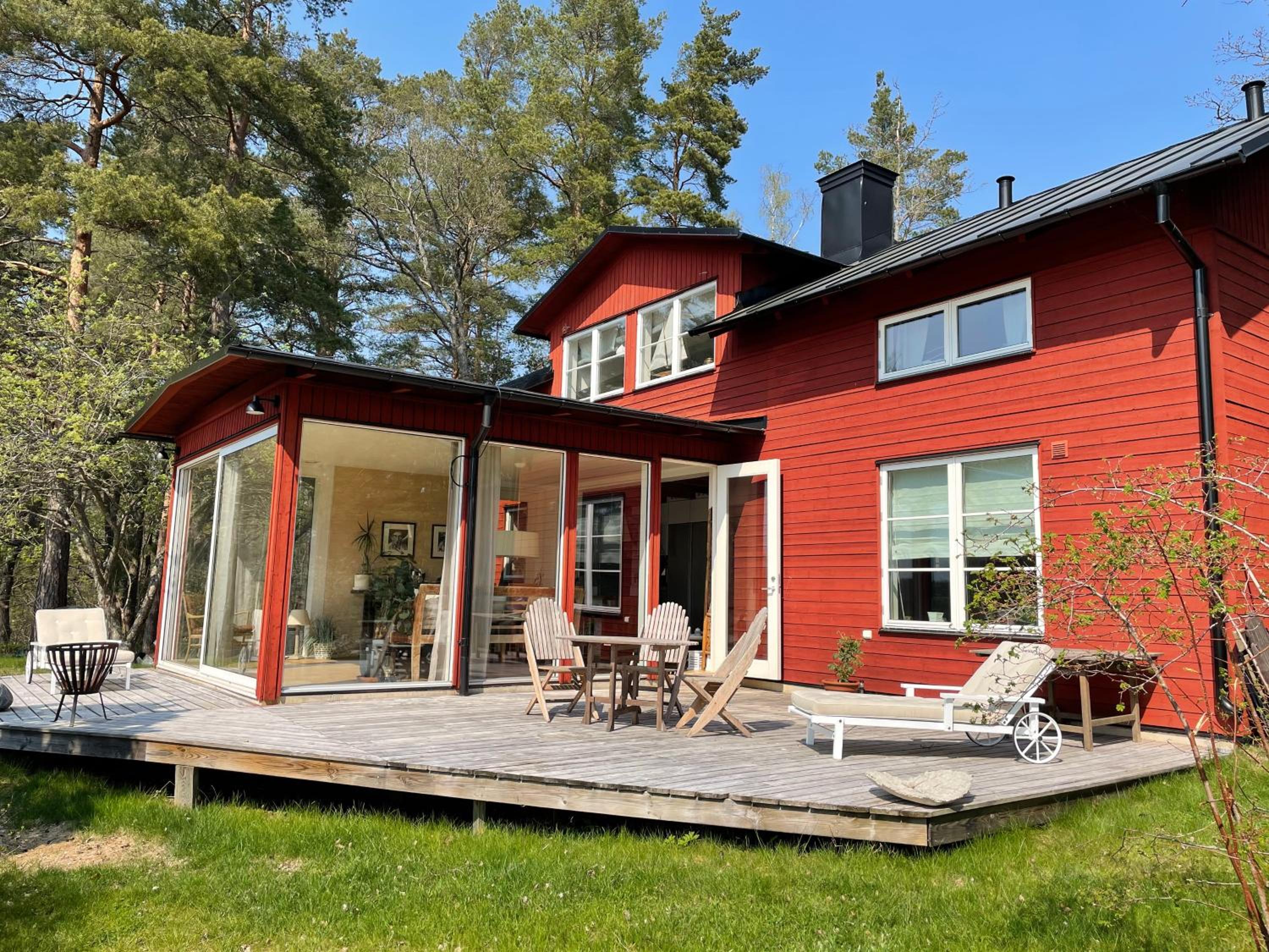 Villa with Sea View photo 2