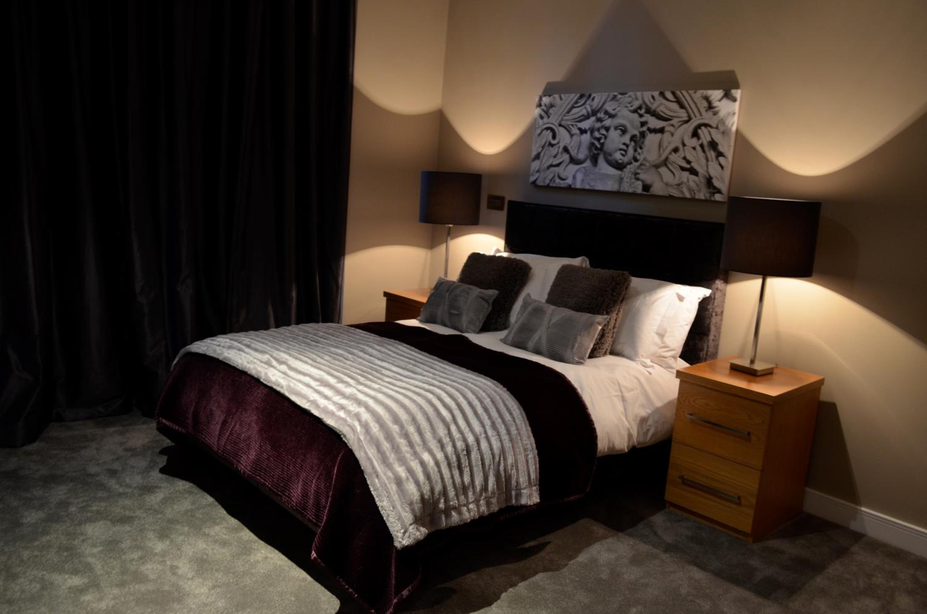 One-Bedroom Apartment - Photo 6