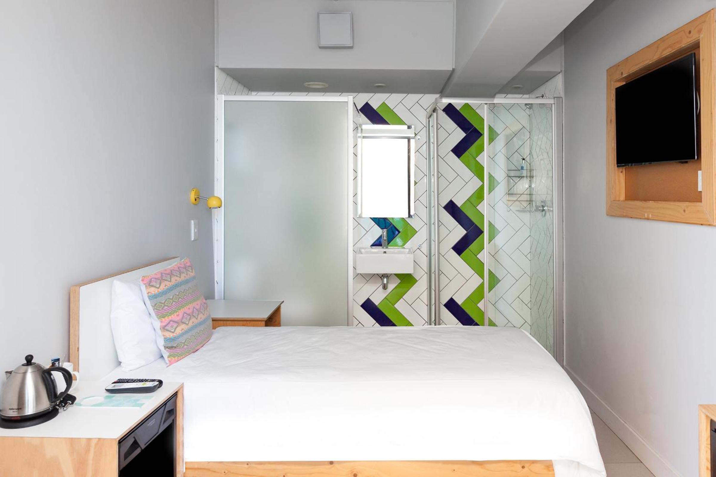 Single Room - Roof Top