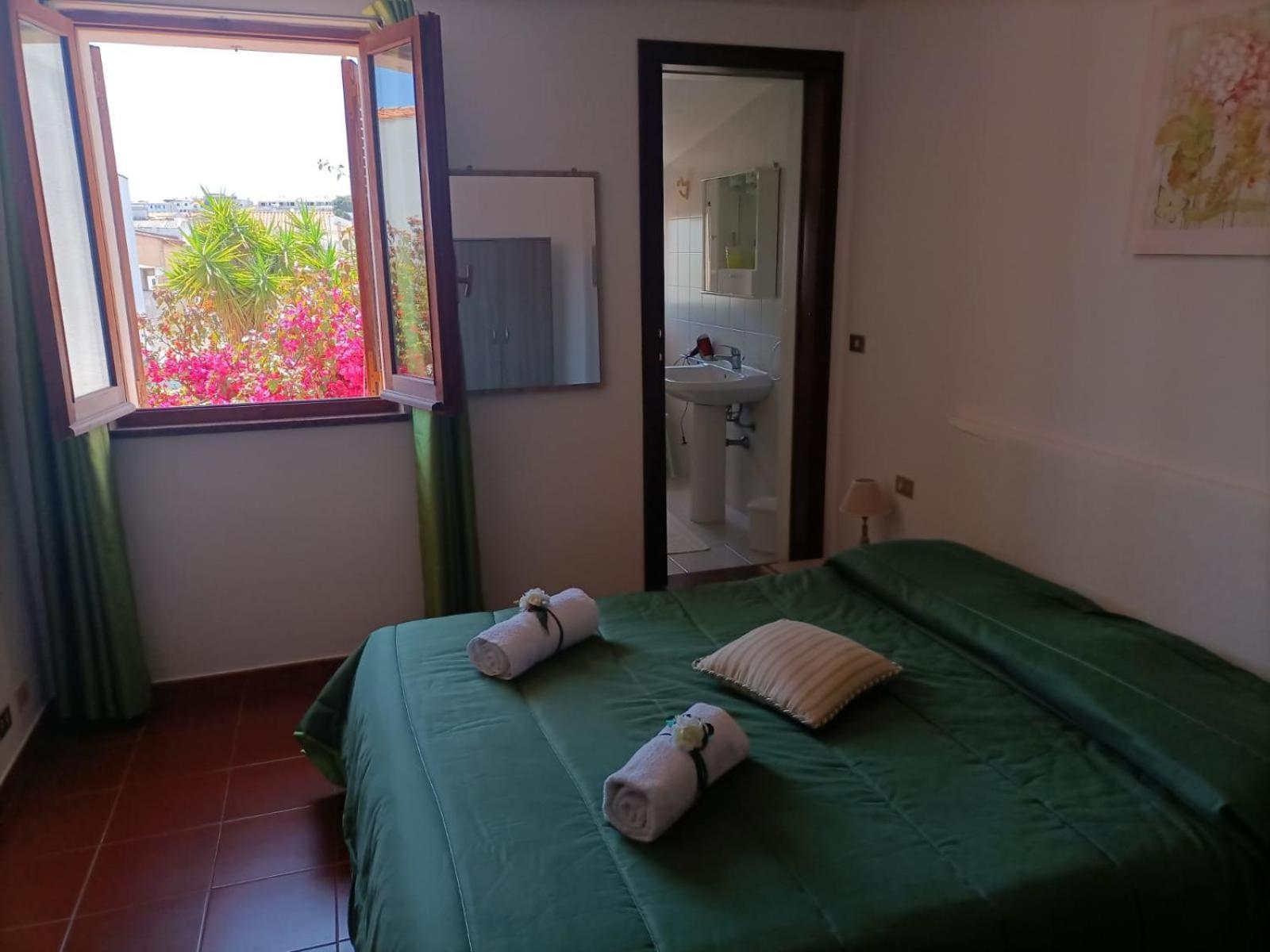 Double Room With Garden View photo 1