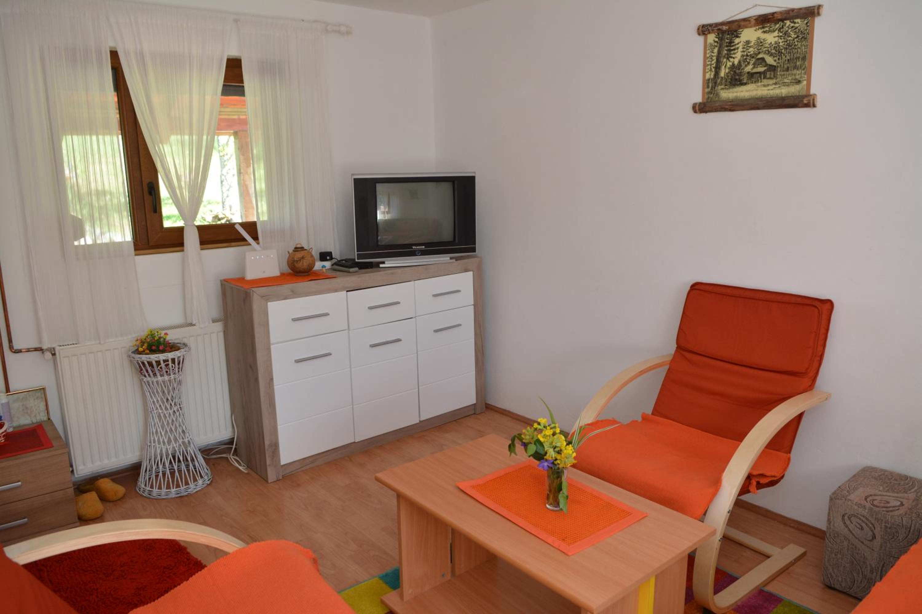 Two-Bedroom House photo 1