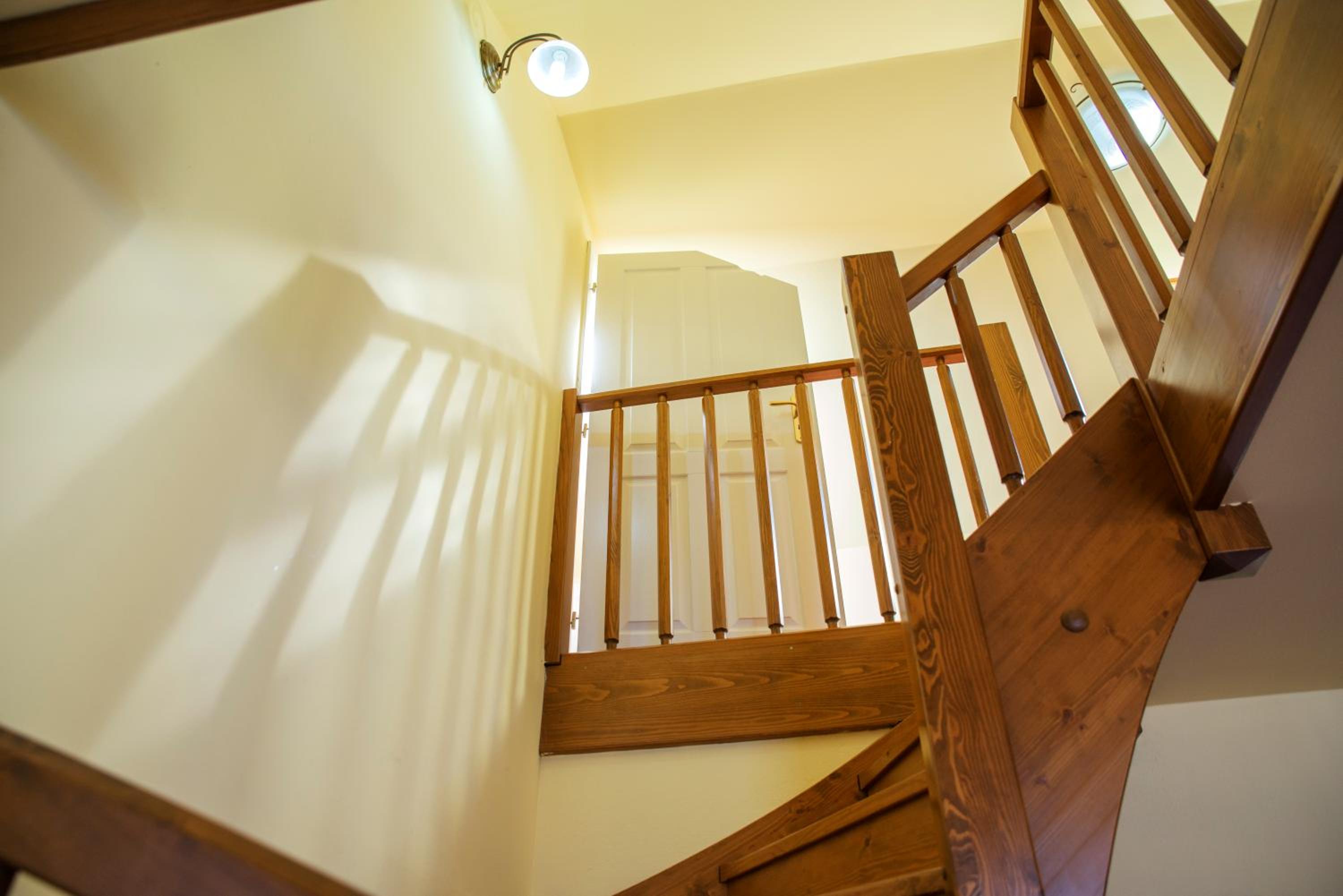 Duplex Apartment - Photo 7