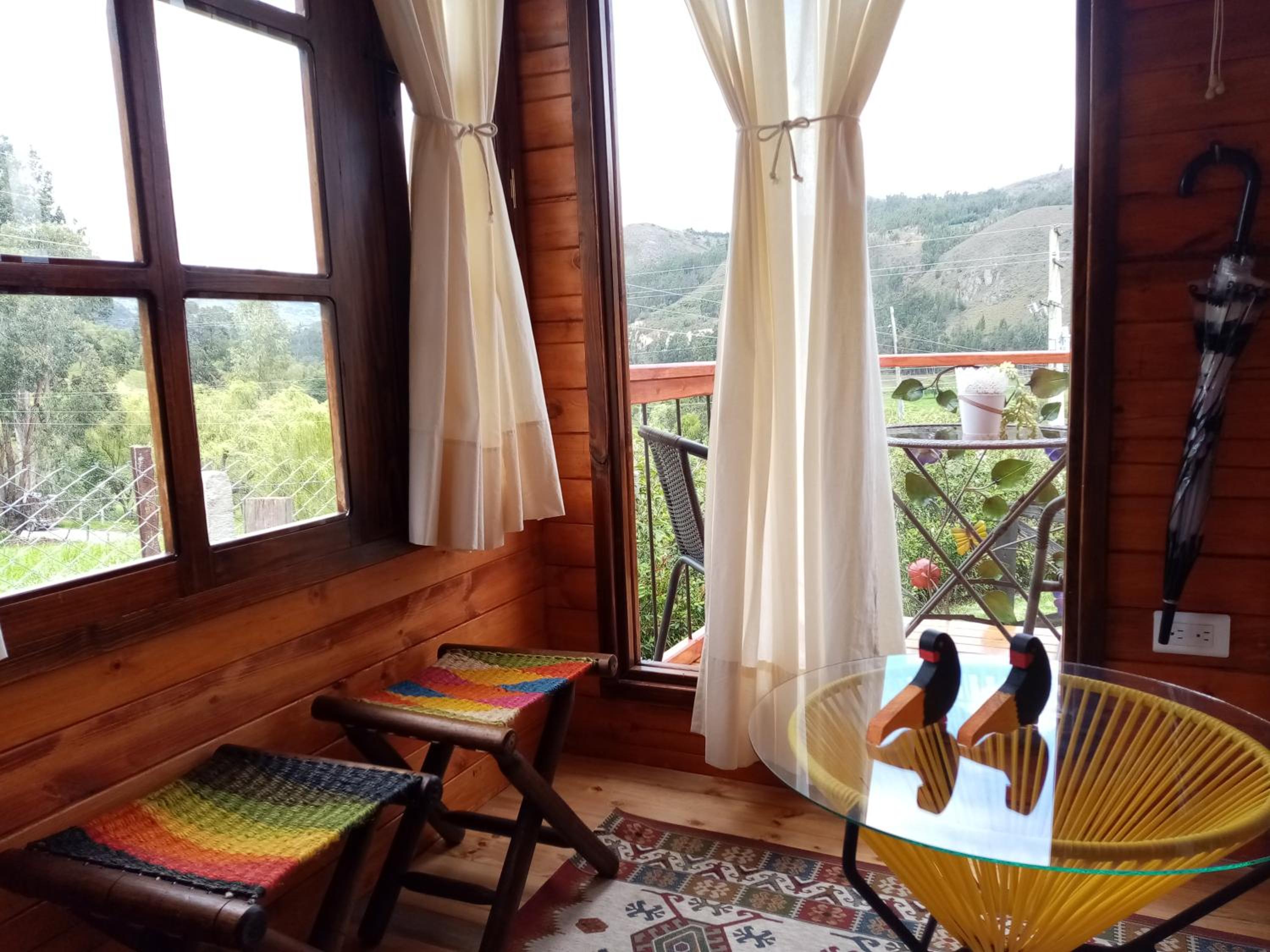 Chalet photo 2