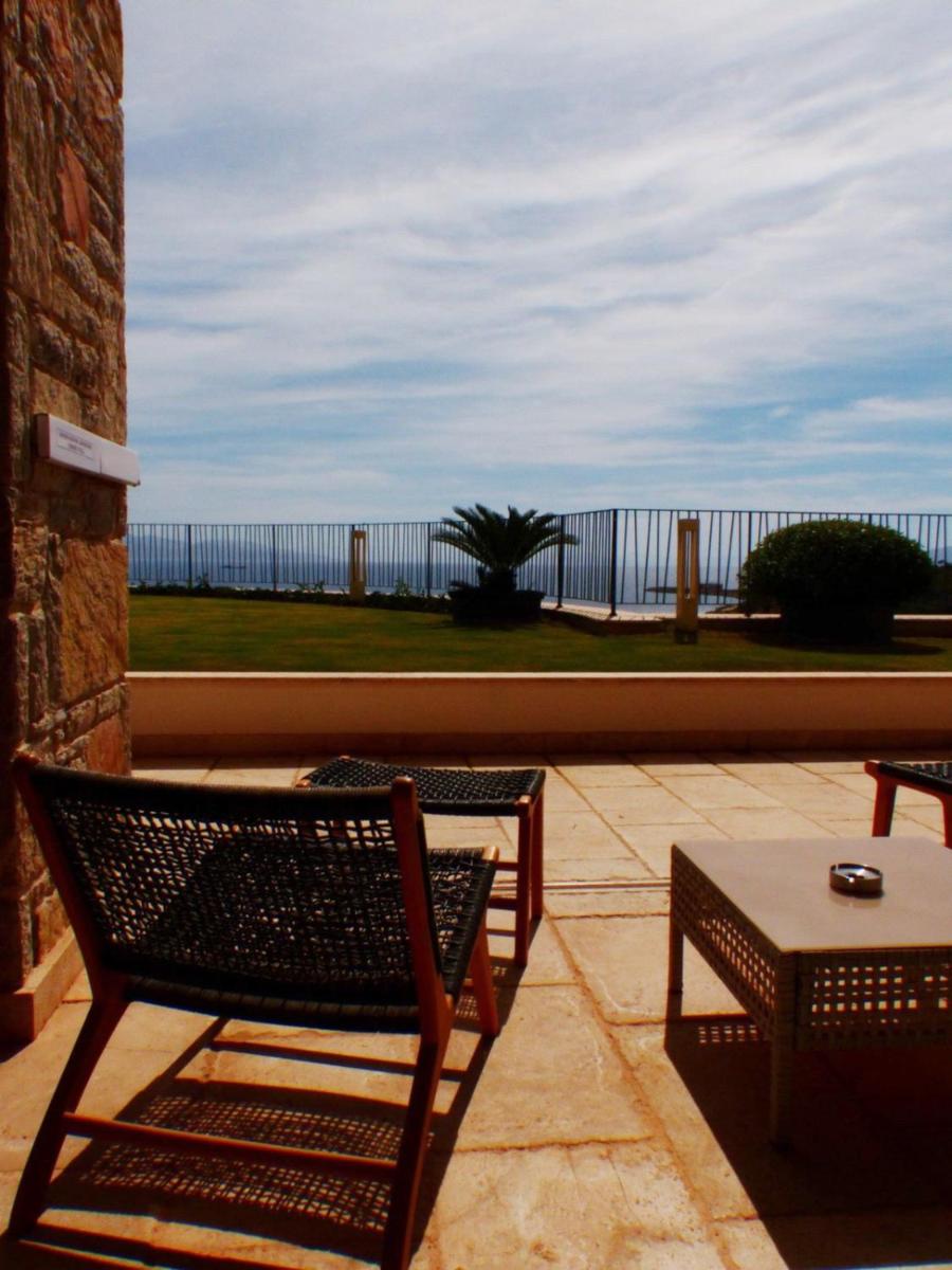Suite with Terrace - Photo 8