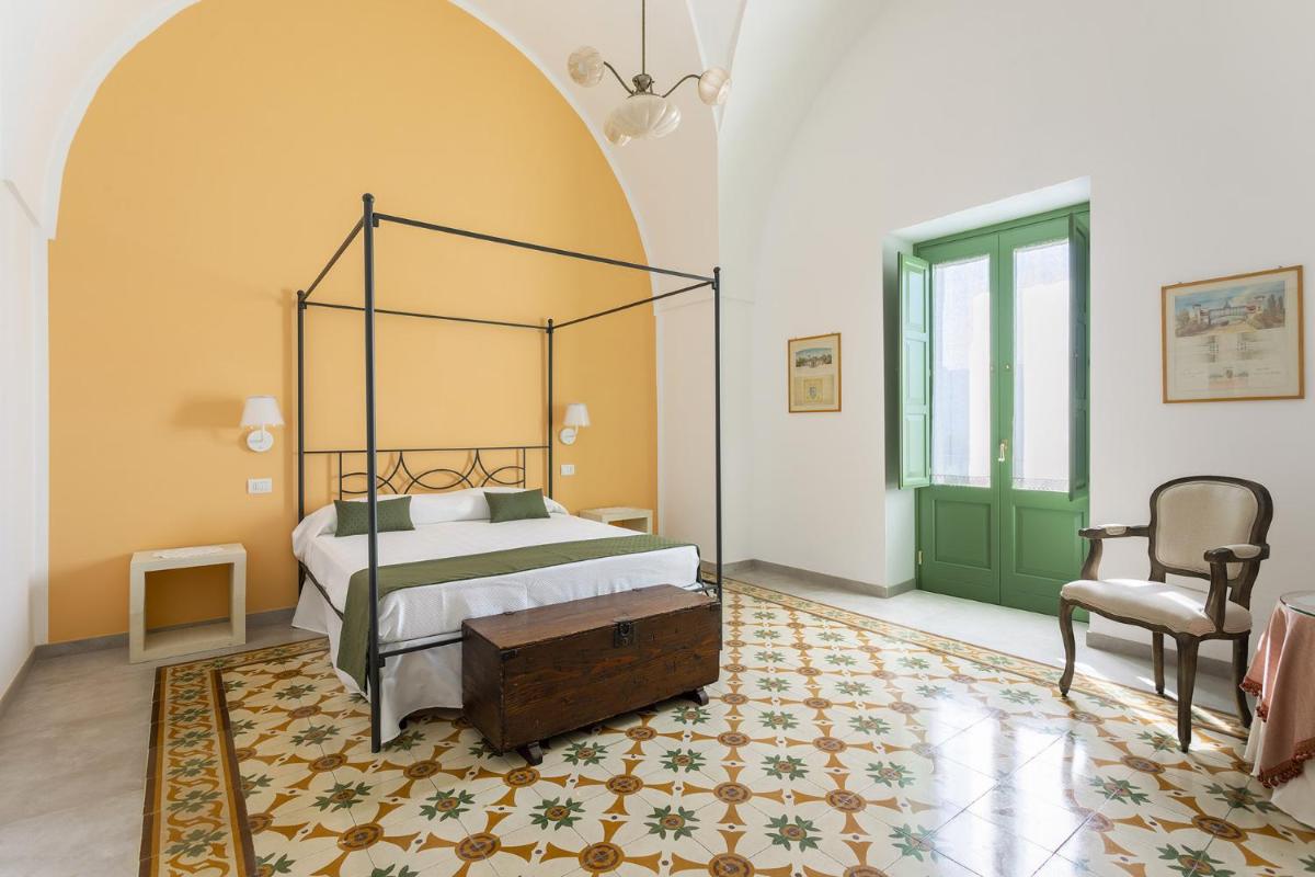 Deluxe Double Room photo 1