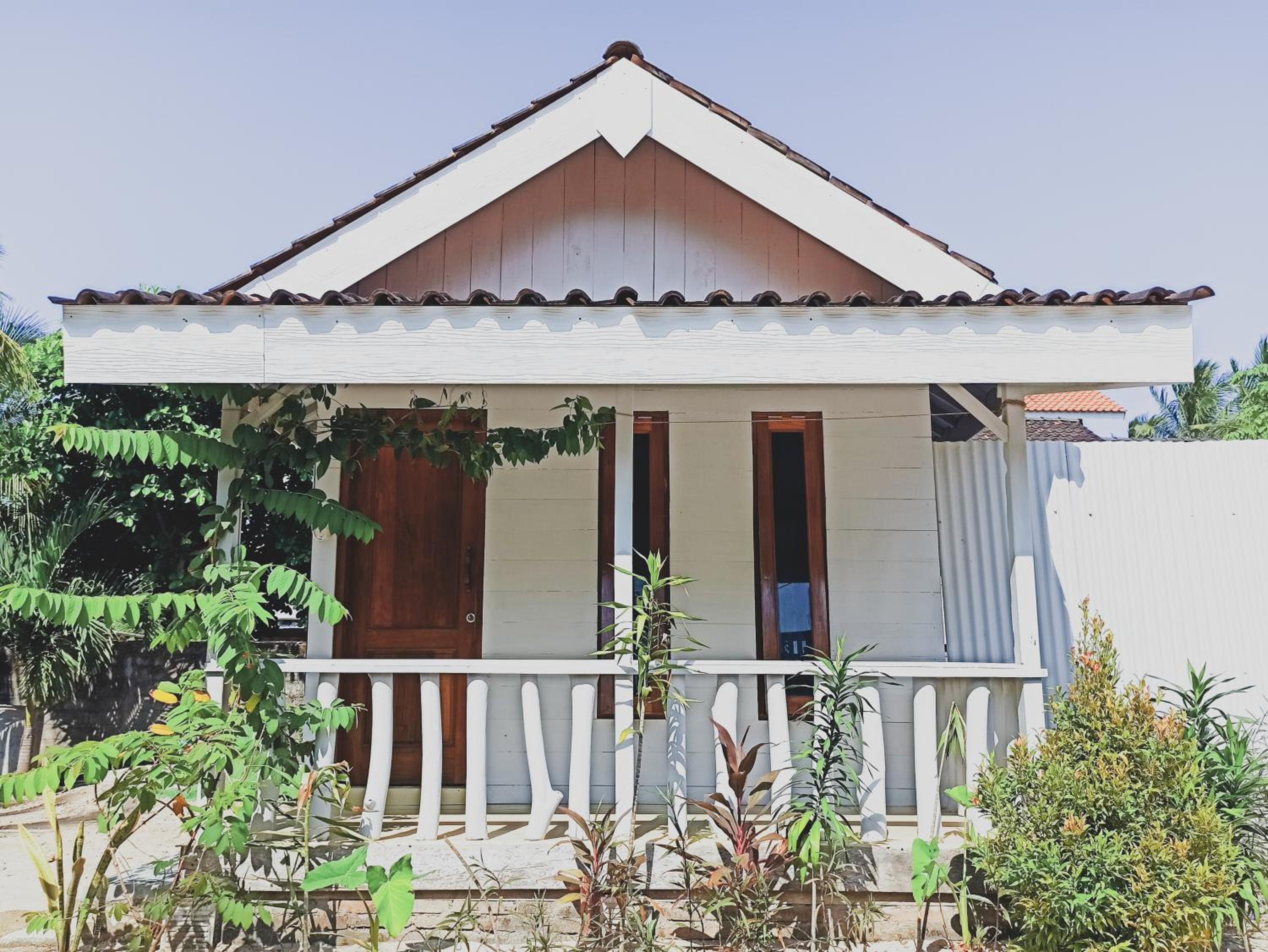 Deluxe Bungalow photo 3