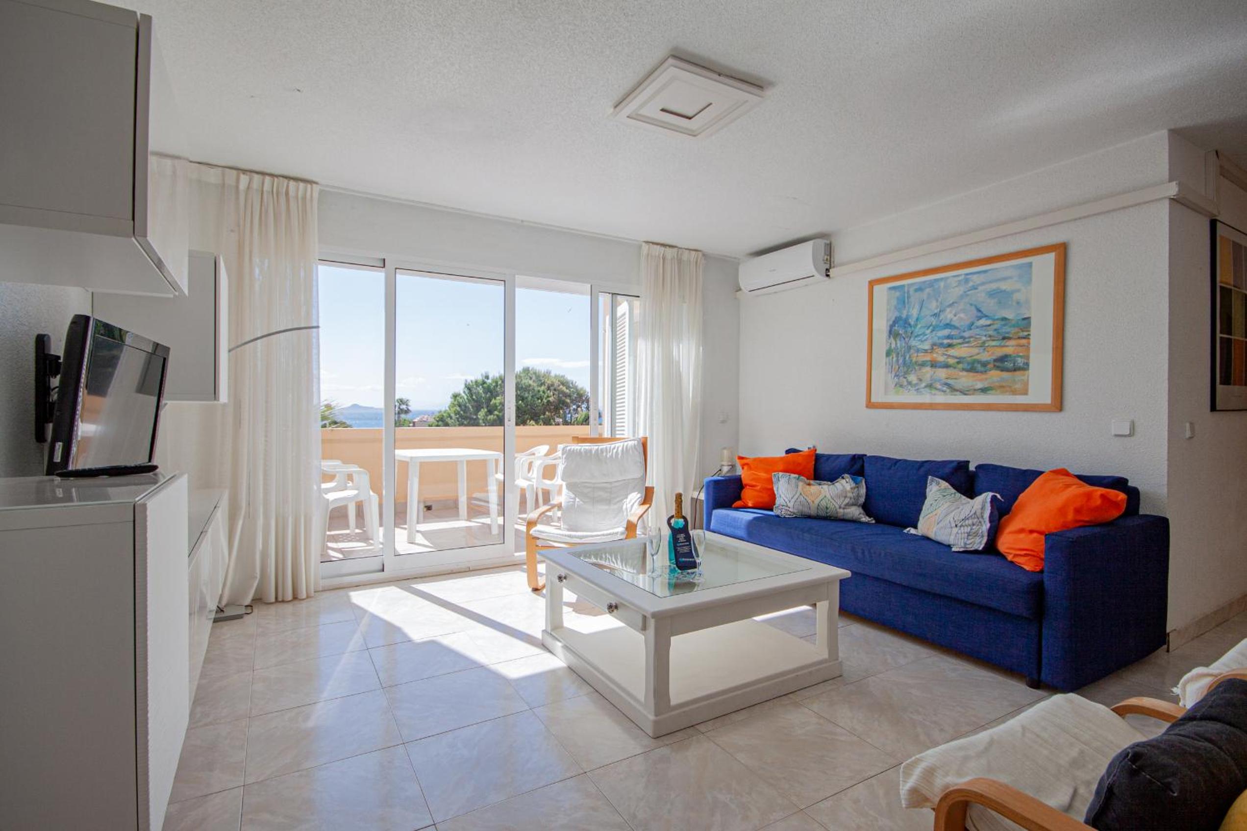 Apartamento