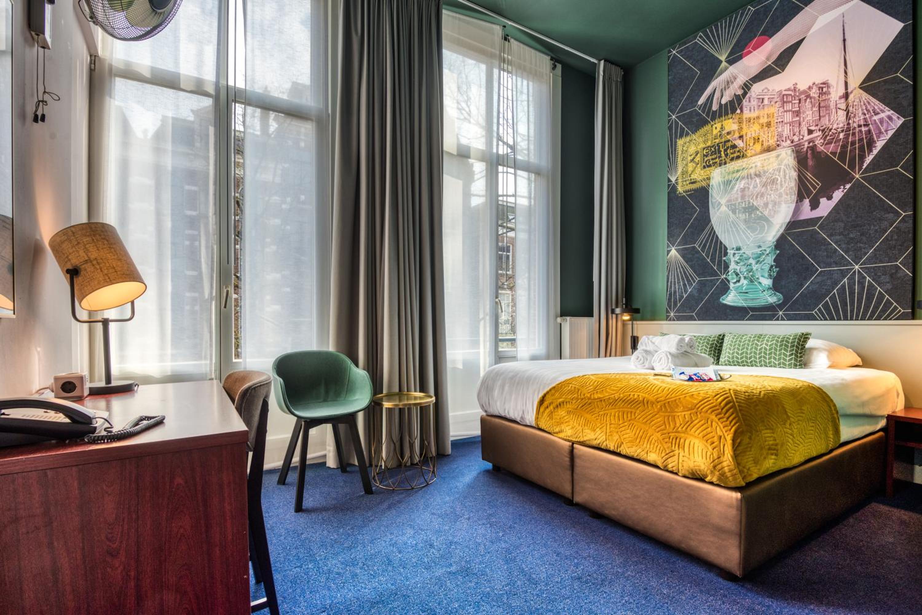 Twin Room photo 2
