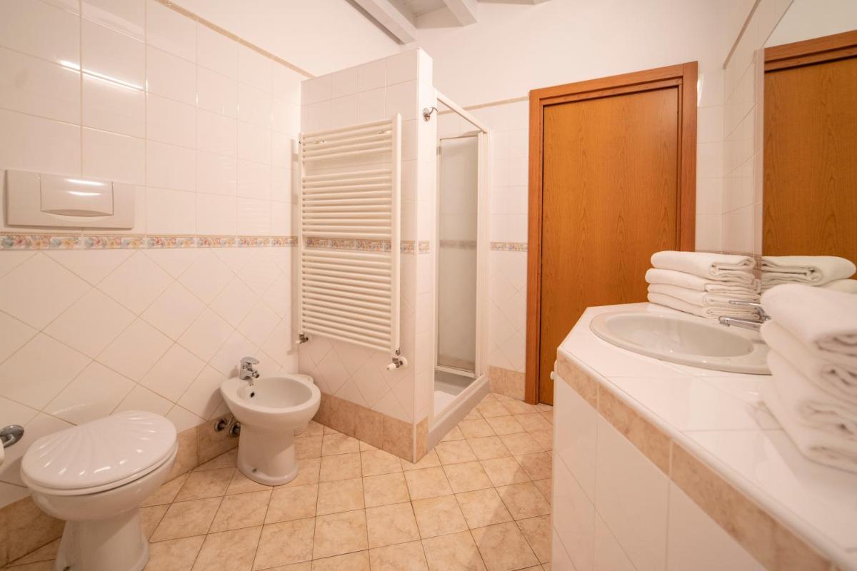 Quadruple Standard Room  photo 1