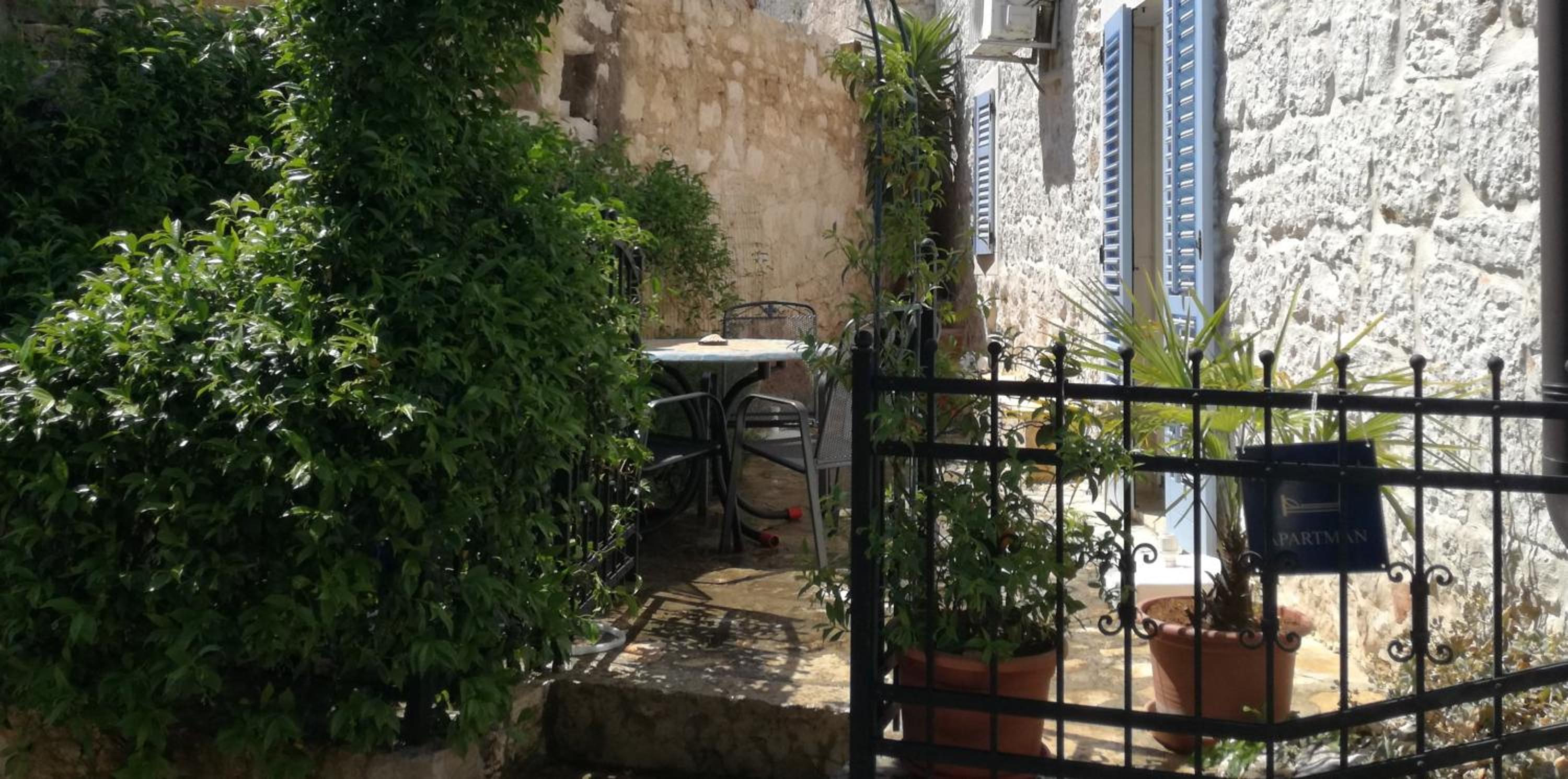 Apartment with Terrace photo 3
