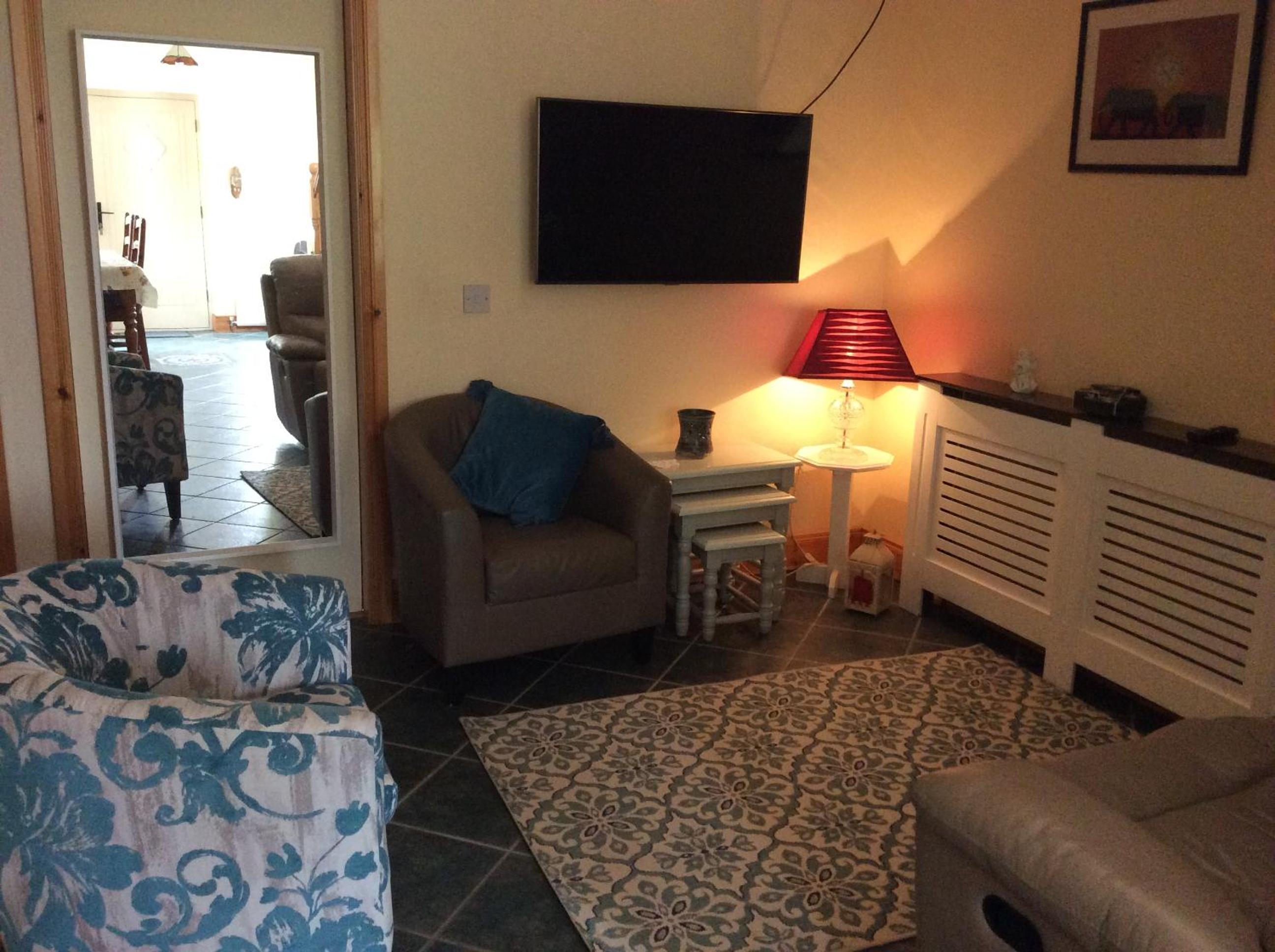 Two-Bedroom Apartment photo 1