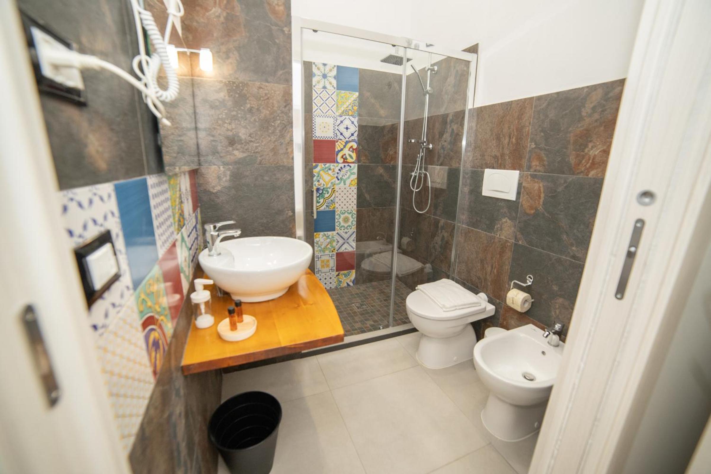 Triple Room photo 2