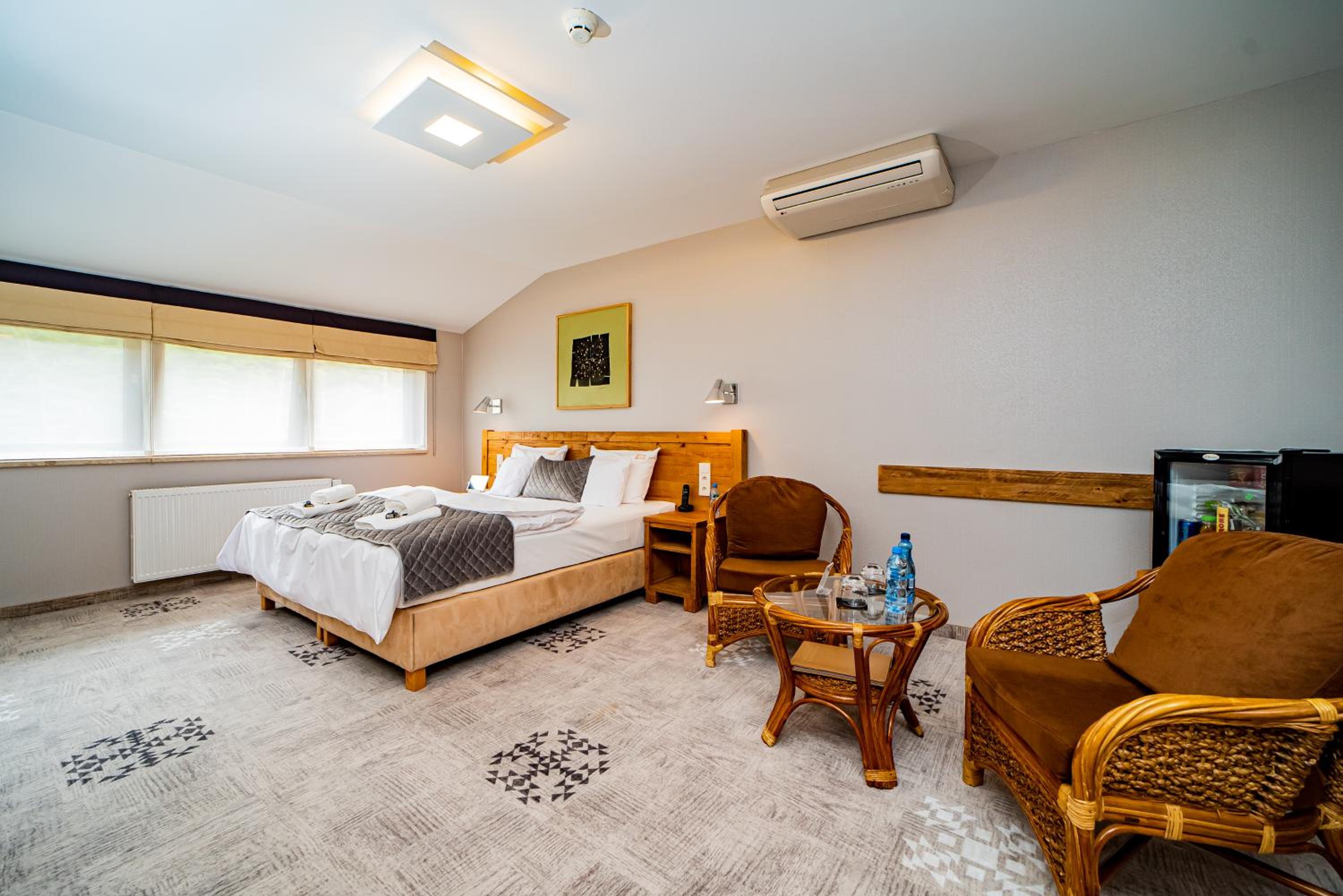 Standard Double Room photo 1