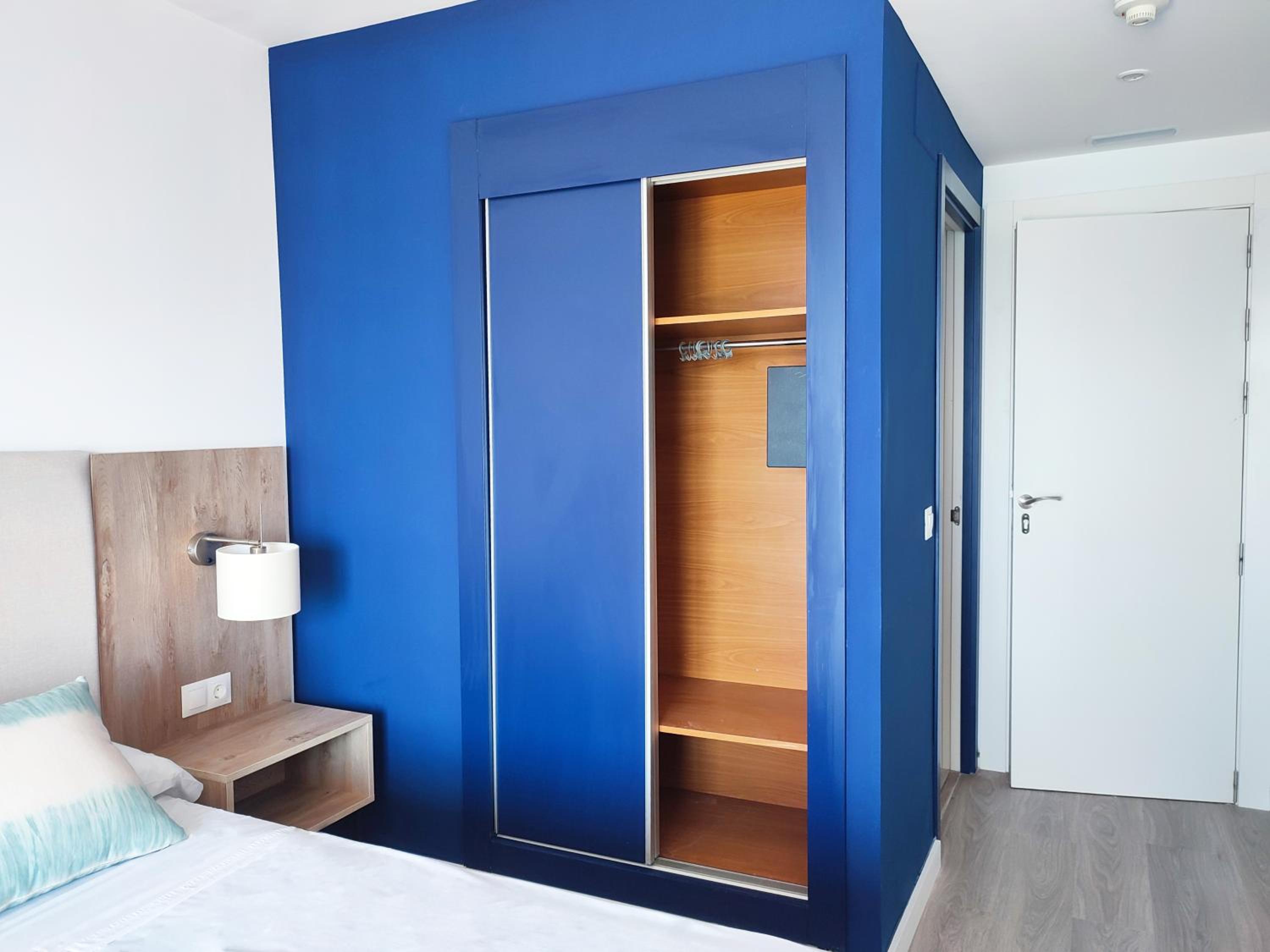 Double Room with Sea View photo 2