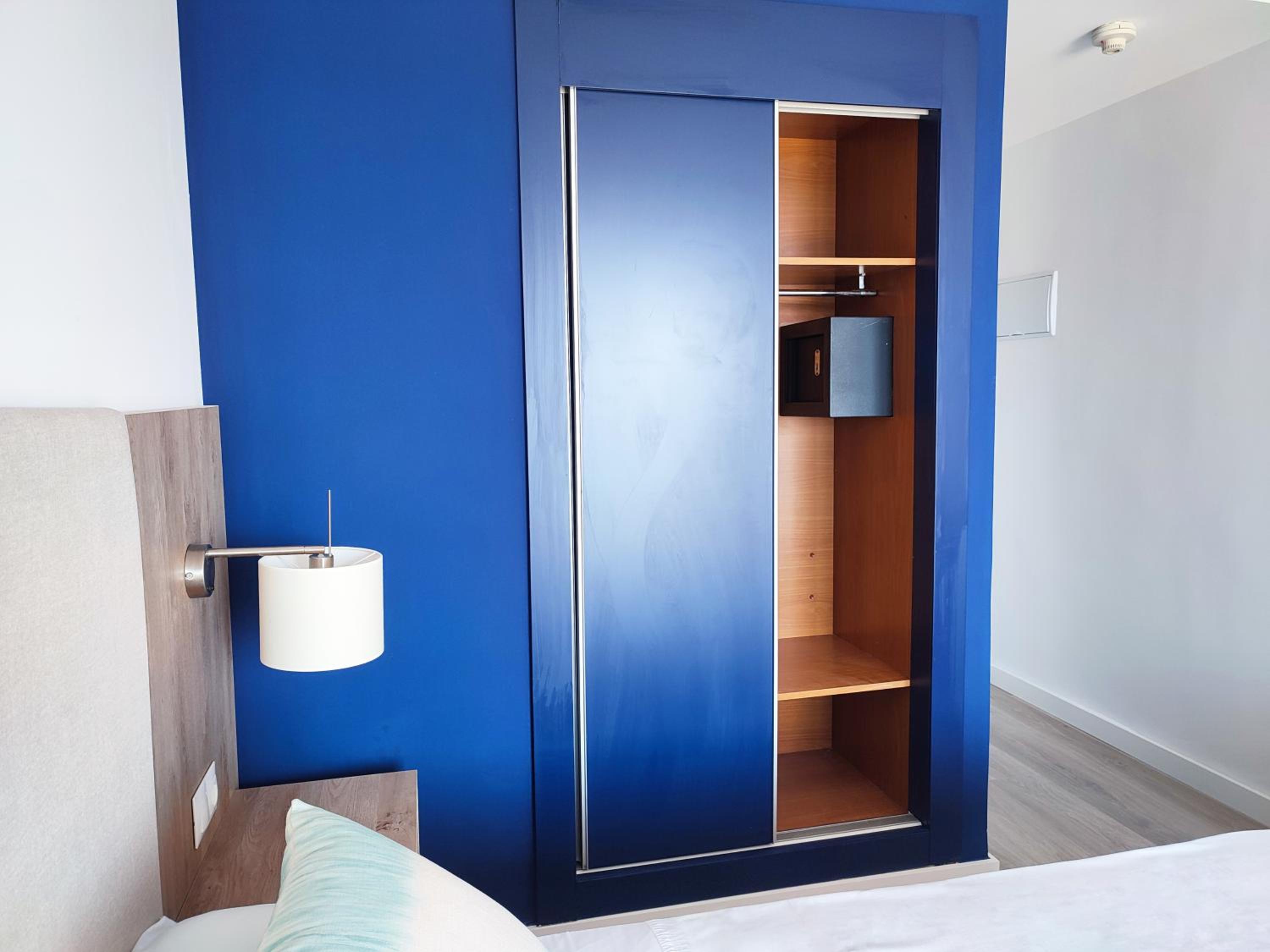 Double Room with Sea View photo 3