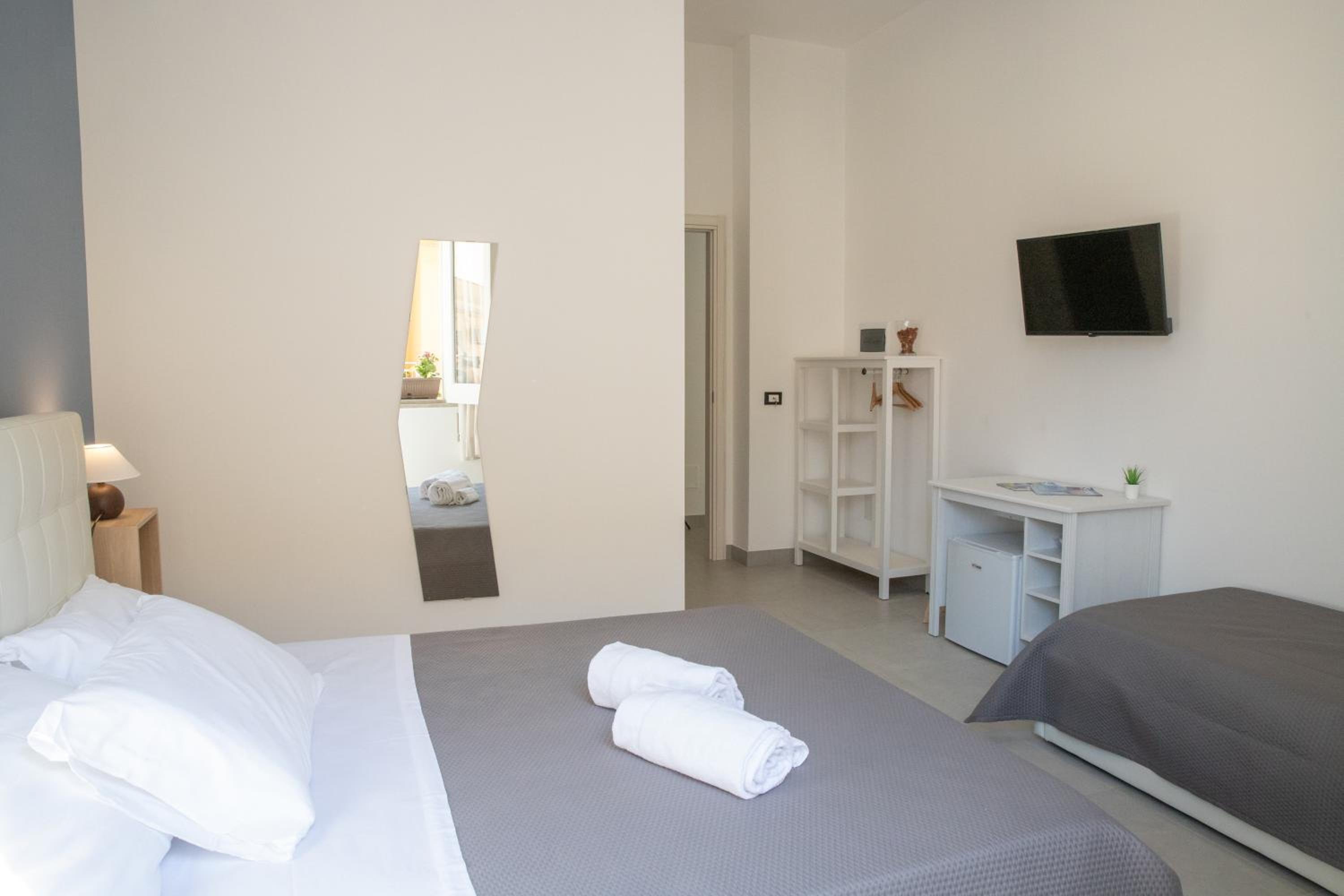 Triple Room photo 3