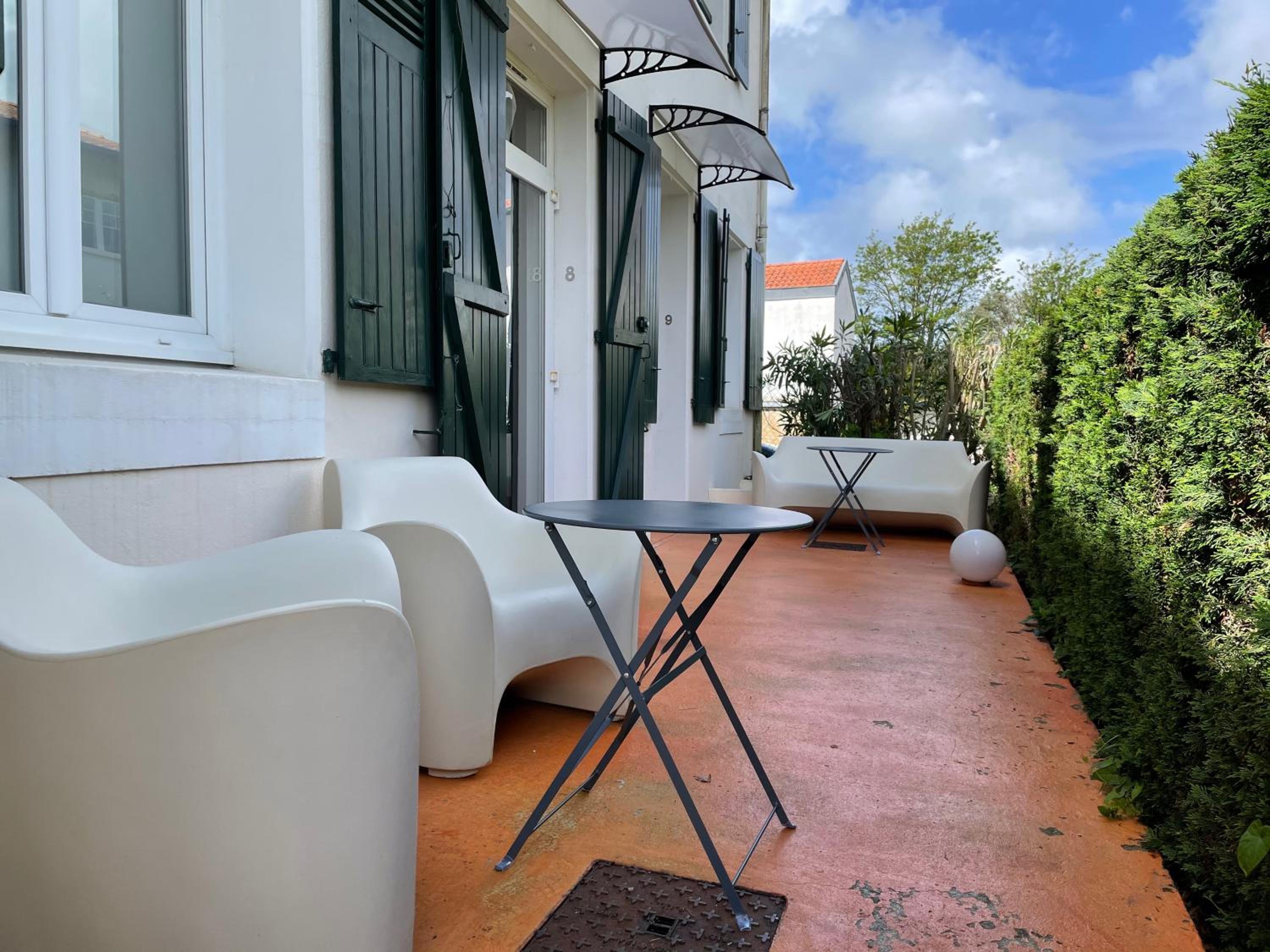 Hôtel Mirano, 写真 6