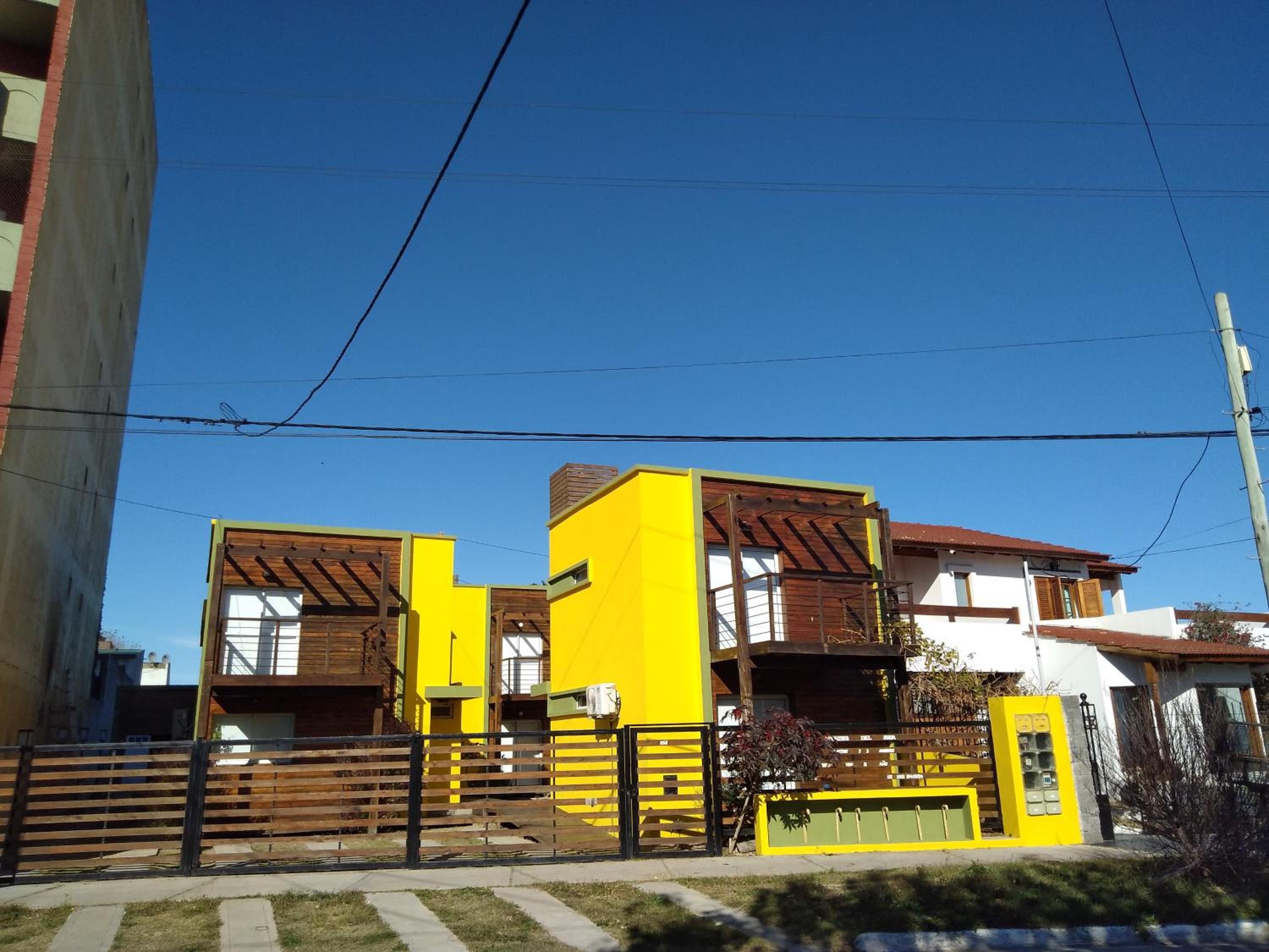Duplex Apartment photo 2