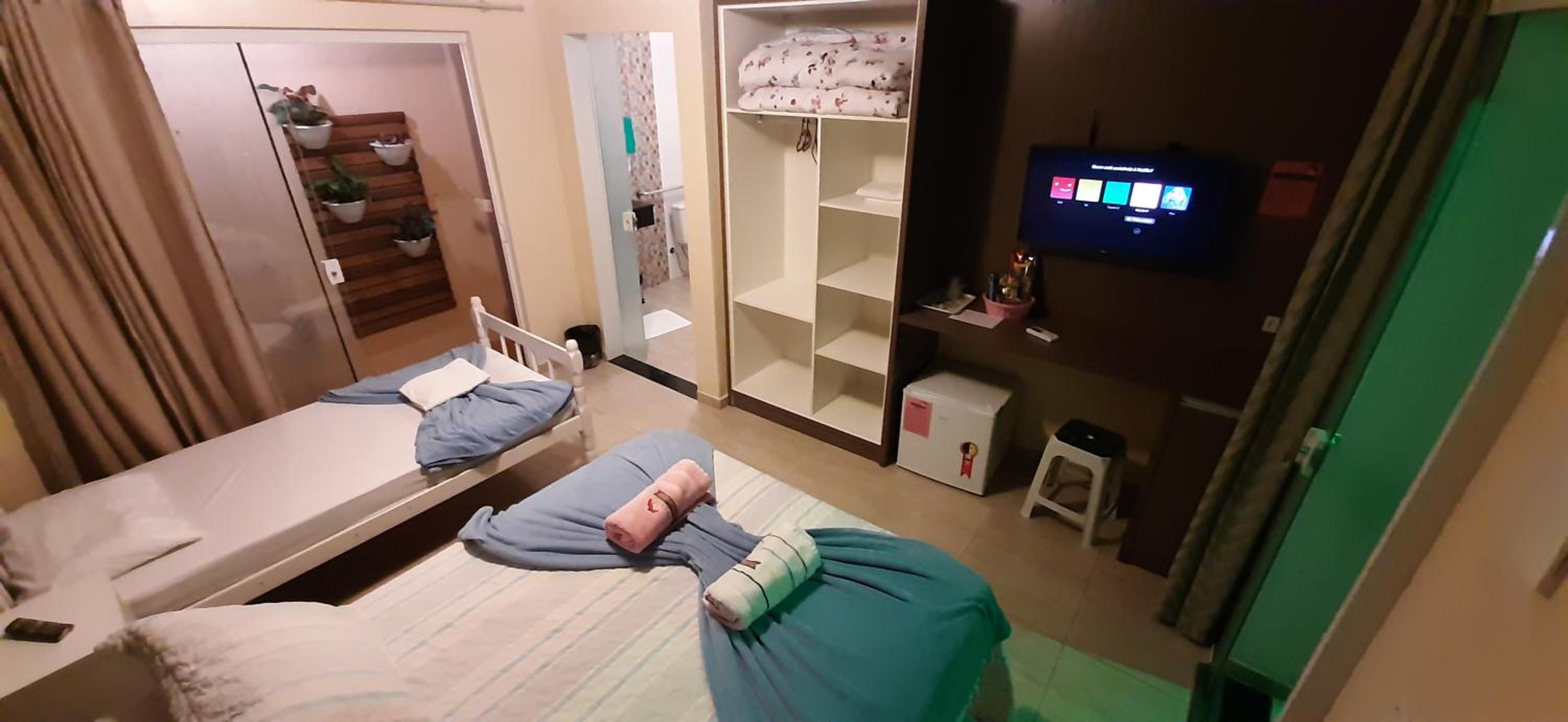Standard Triple Room photo 1