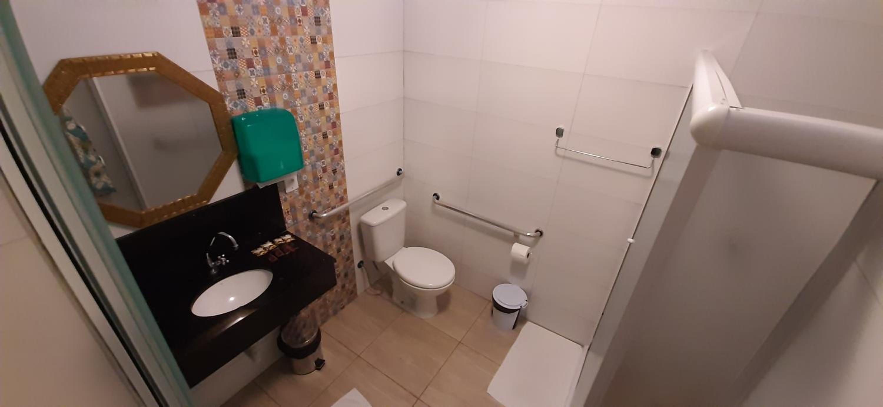 Standard Triple Room photo 2