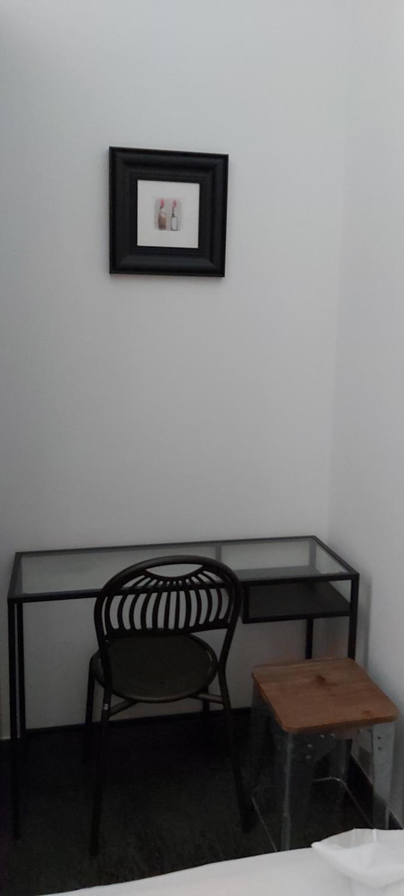 Twin Room with Shower photo 2