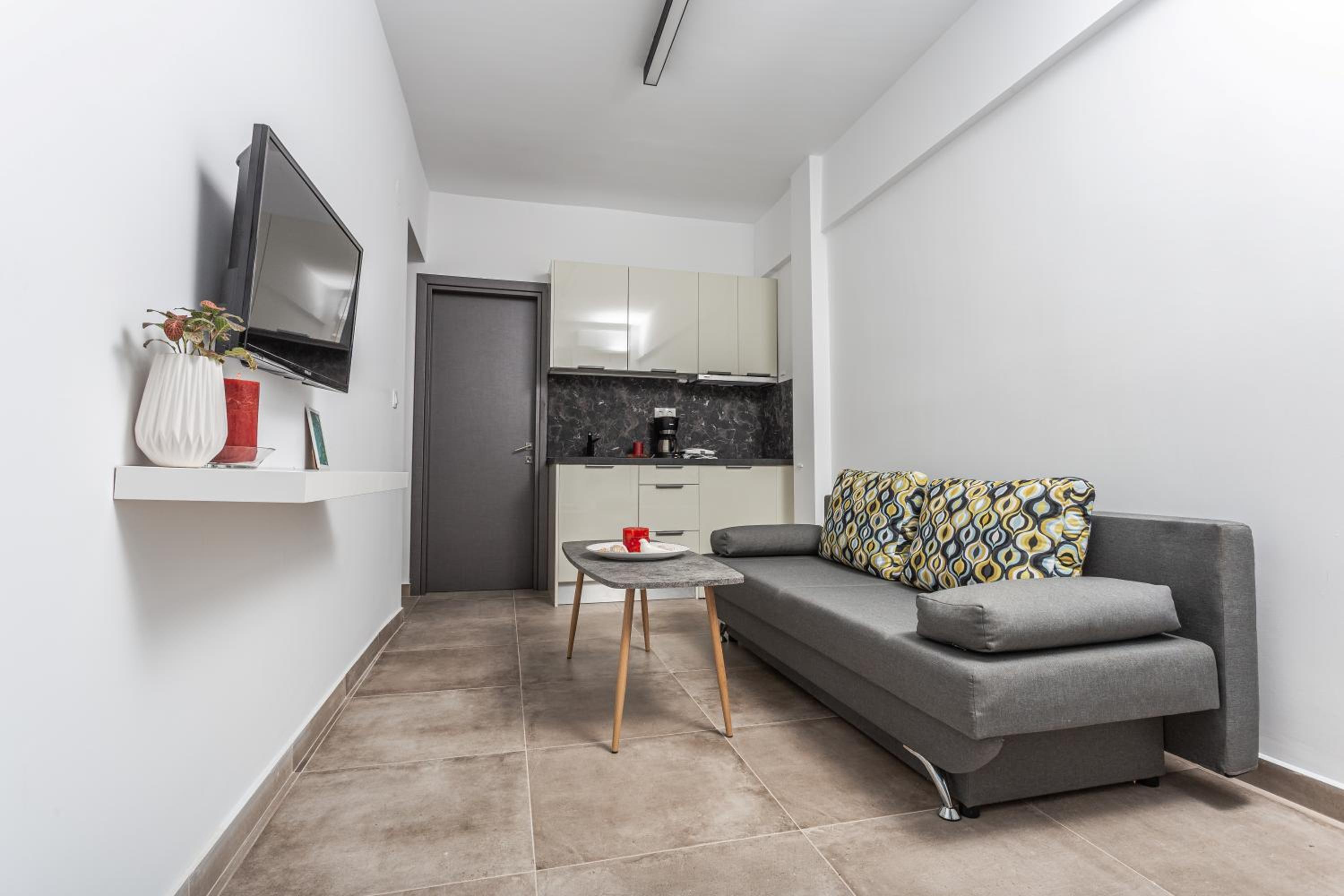 Superior Apartment