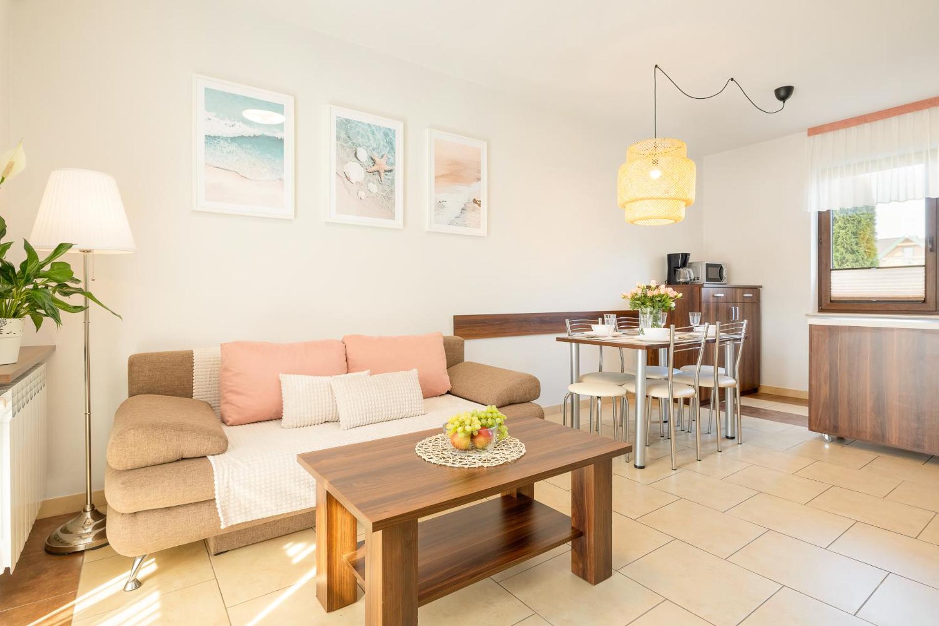 Duplex Apartment photo 2