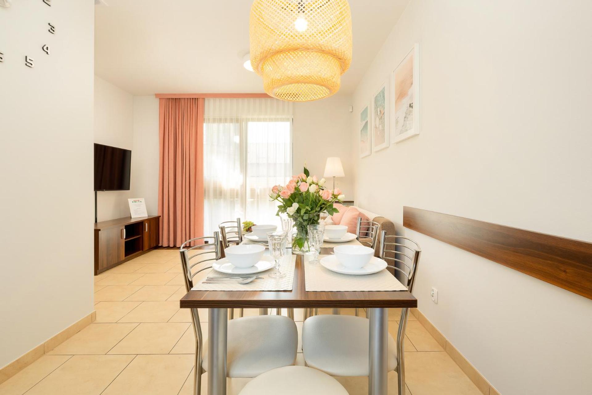 Duplex Apartment photo 3