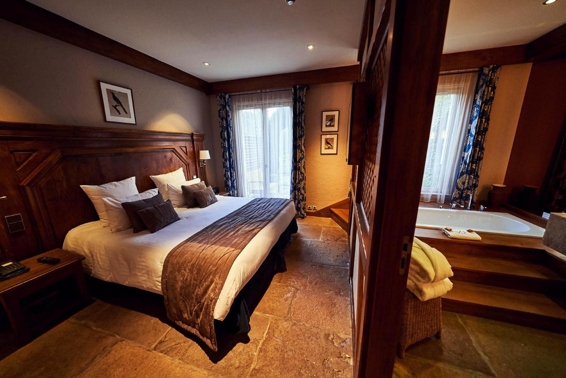Junior Suite - Photo 7