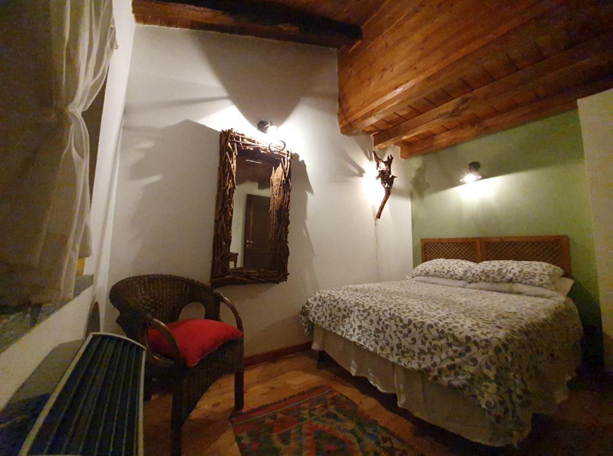 Family Double Room