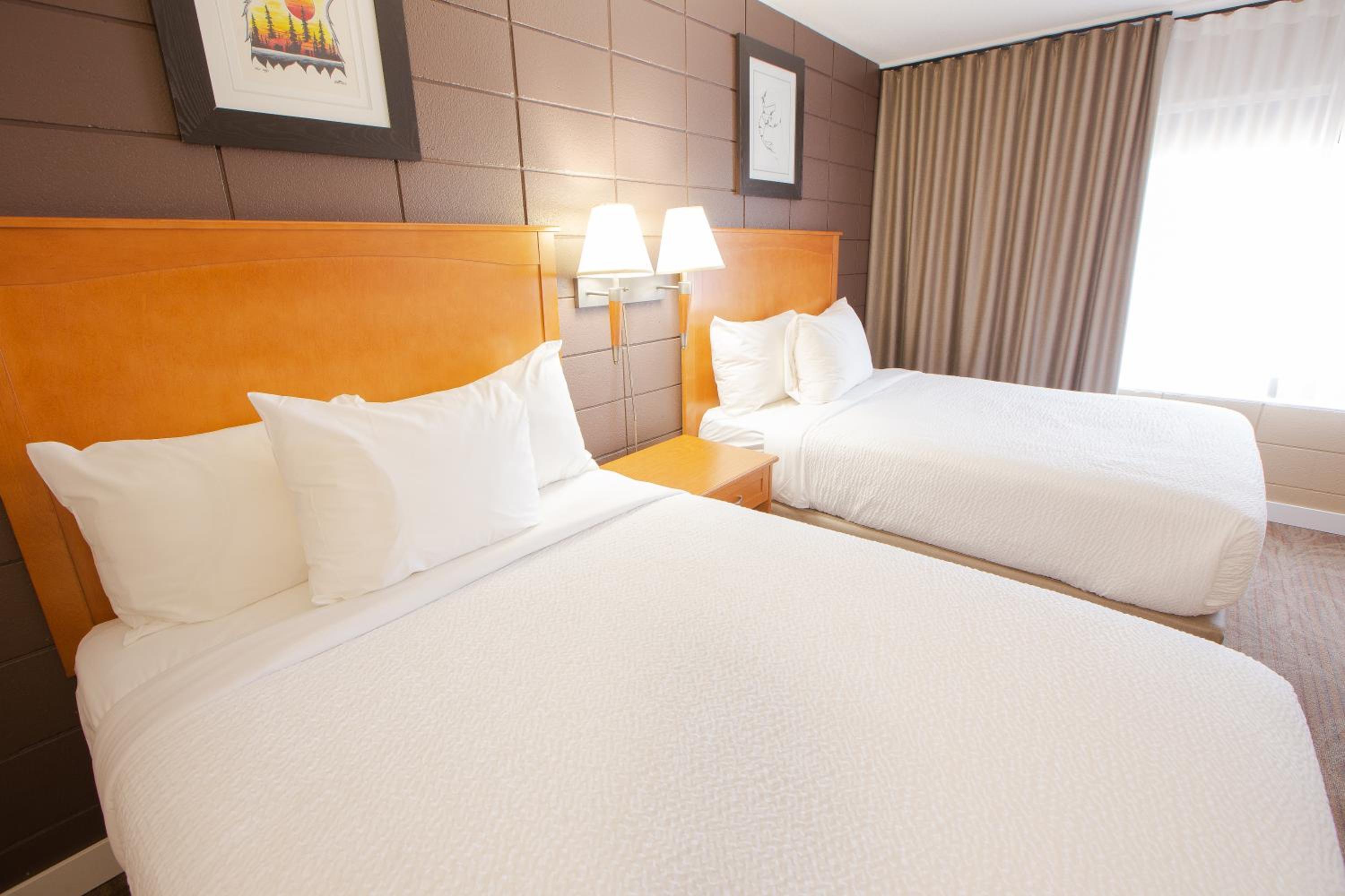 Deluxe Double Room - Photo 1