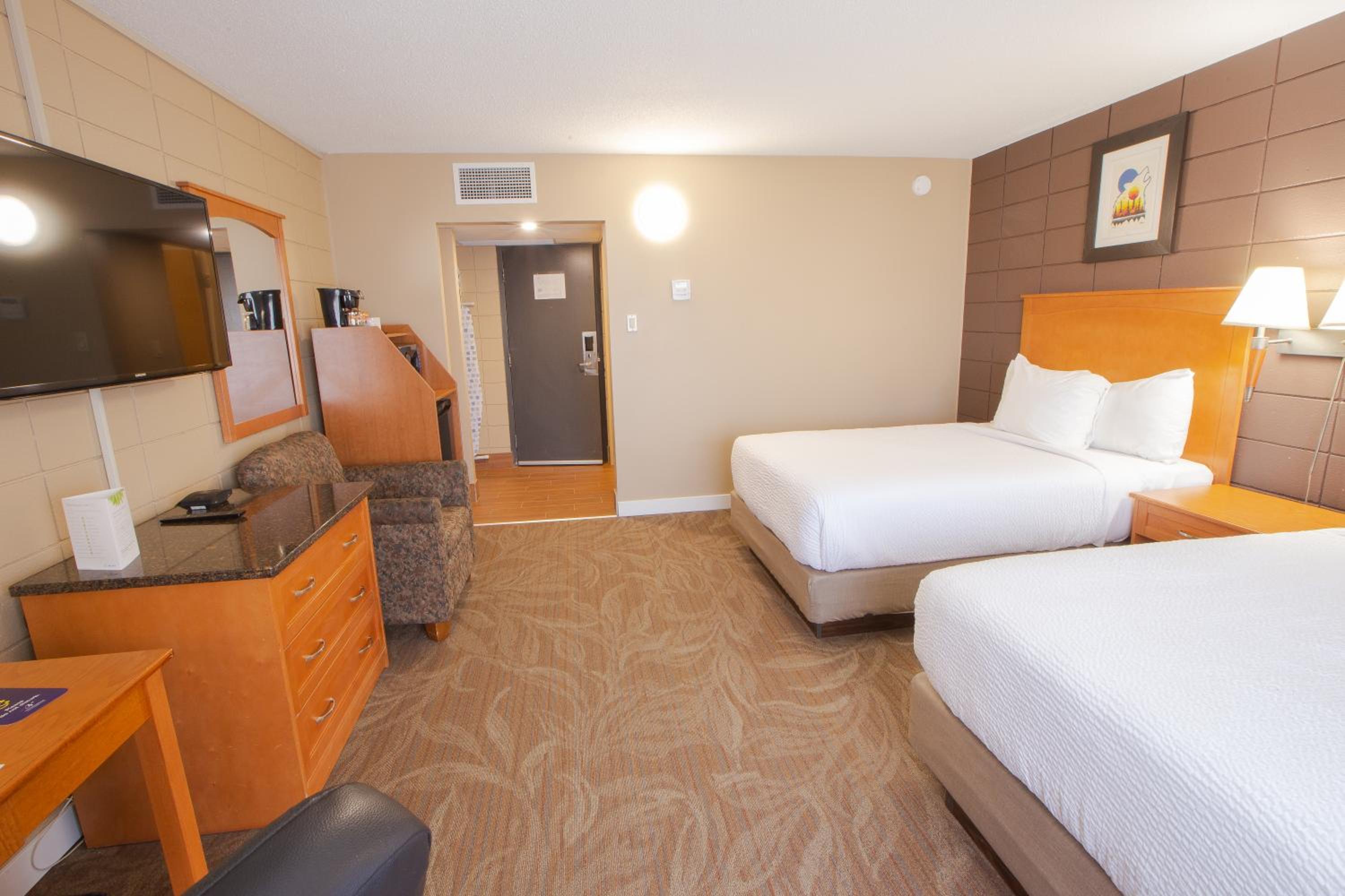 Deluxe Double Room - Photo 3