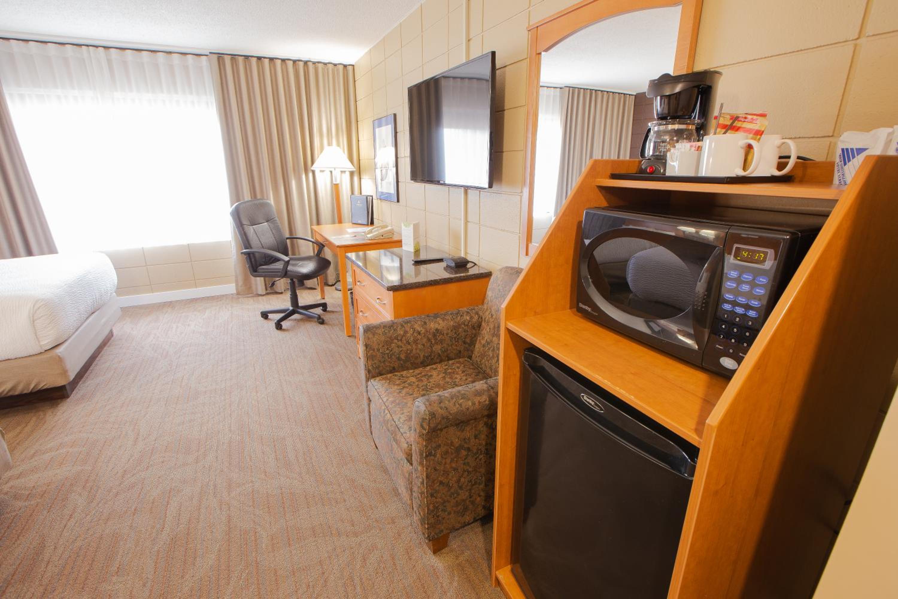 Deluxe Double Room - Photo 4