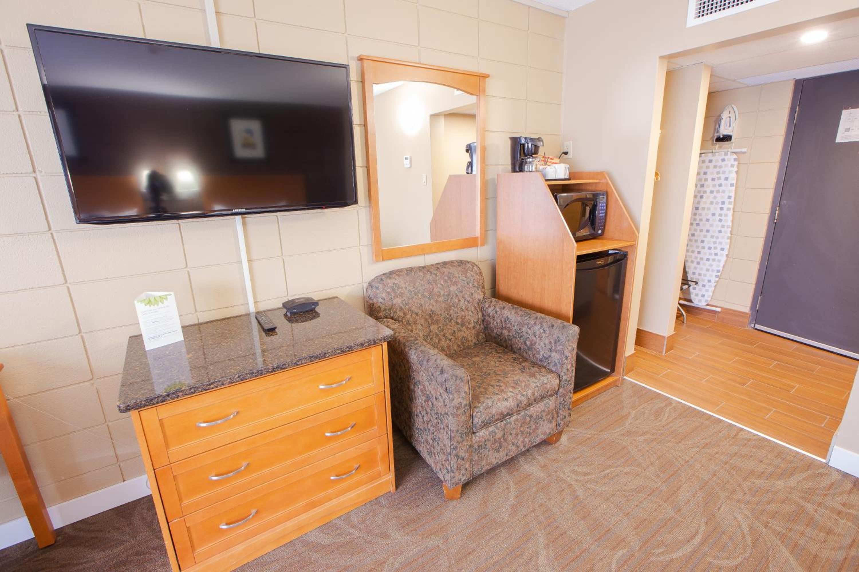 Deluxe Double Room - Photo 5