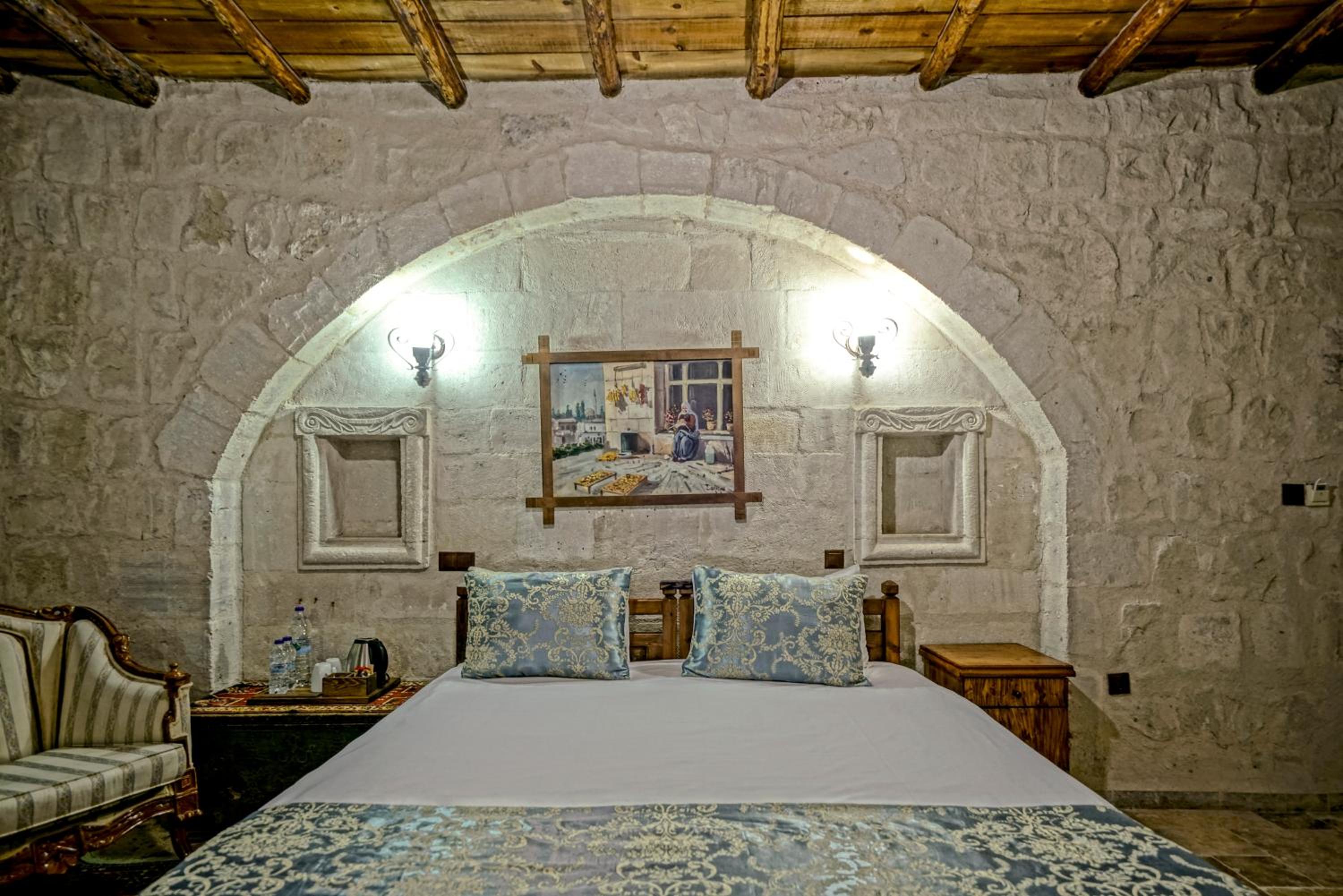 Boutique Double or Twin Room