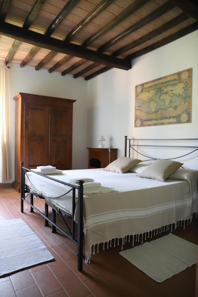 Two-Bedroom Apartment - Annex