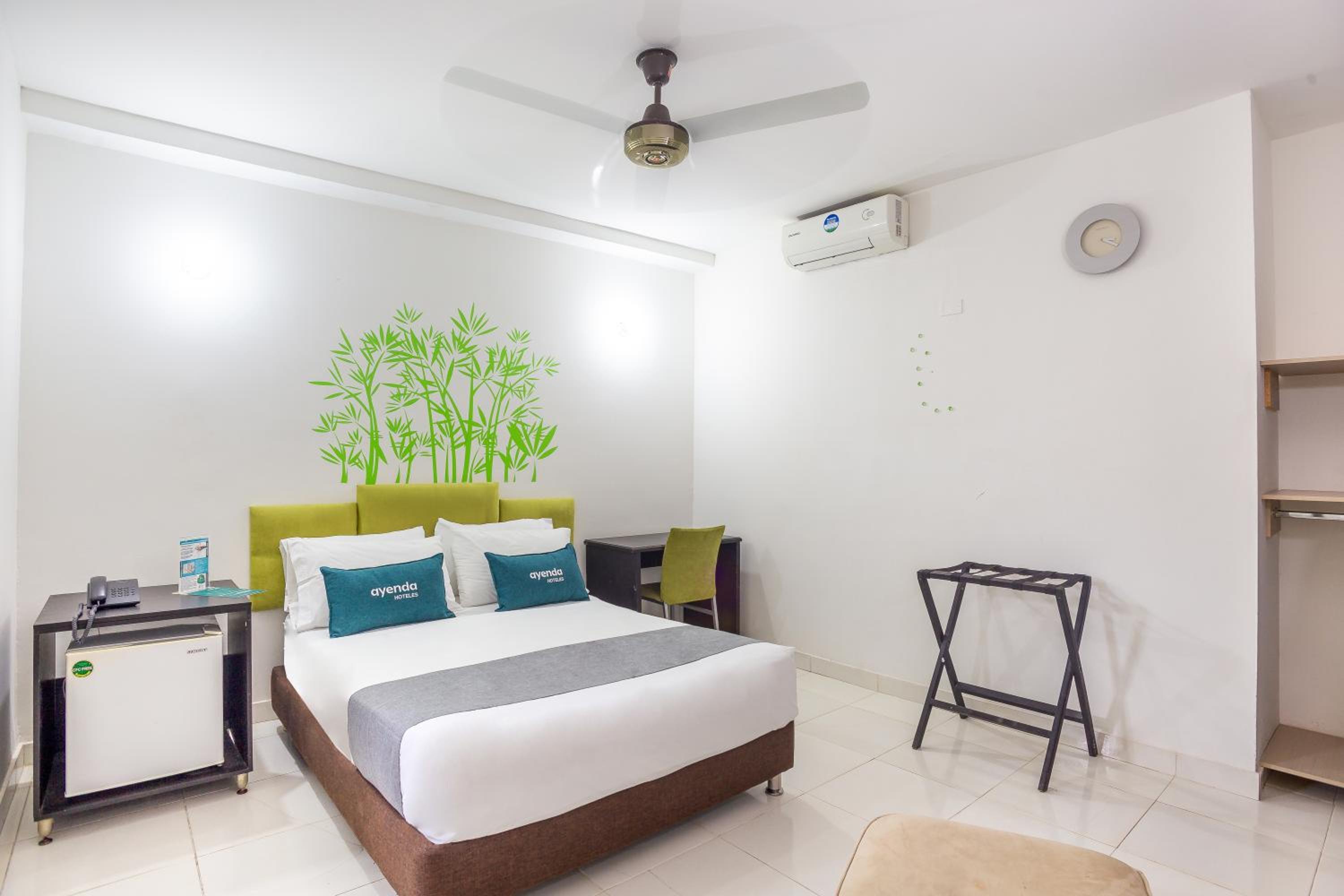 Superior Double Room photo 1