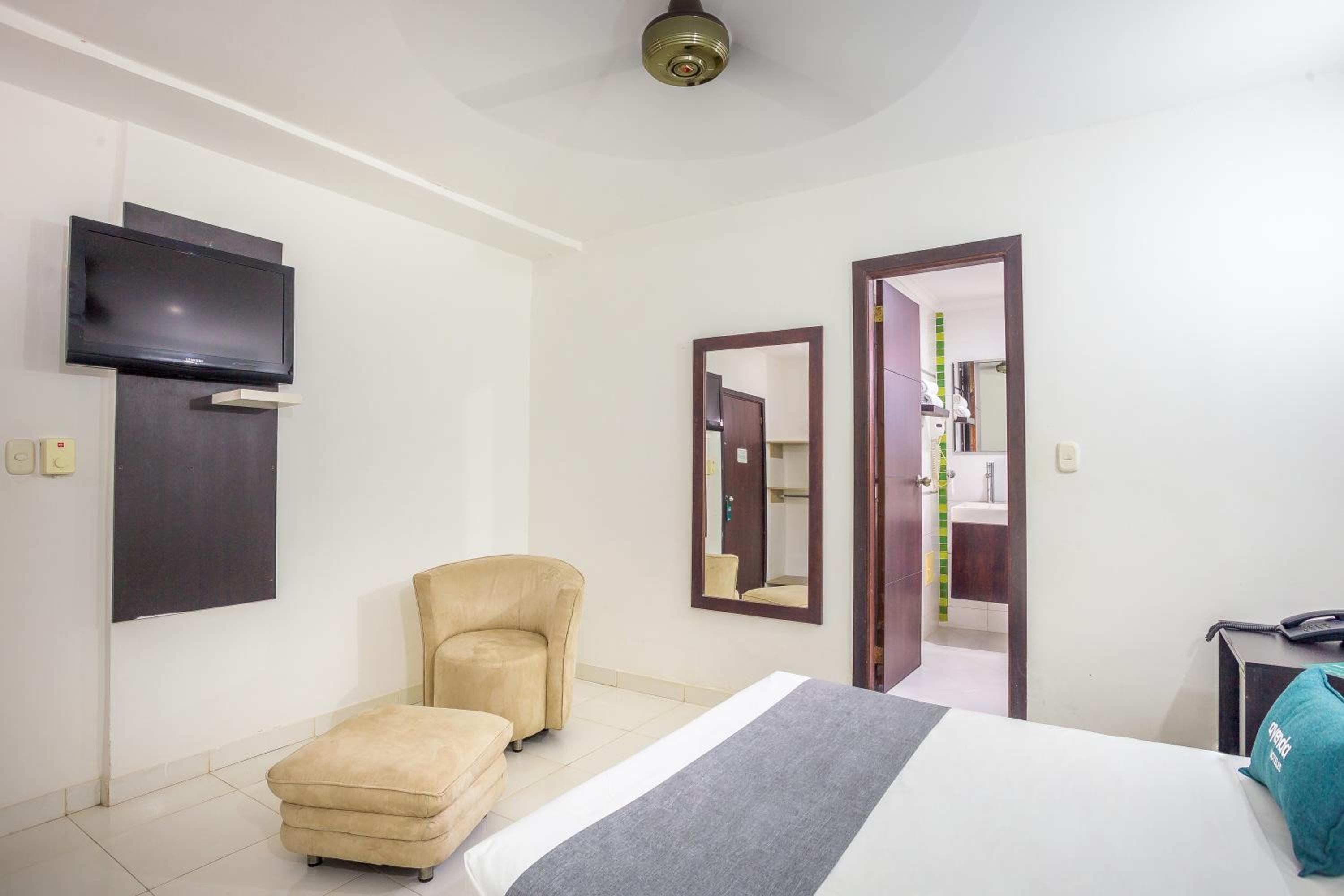 Superior Double Room photo 3