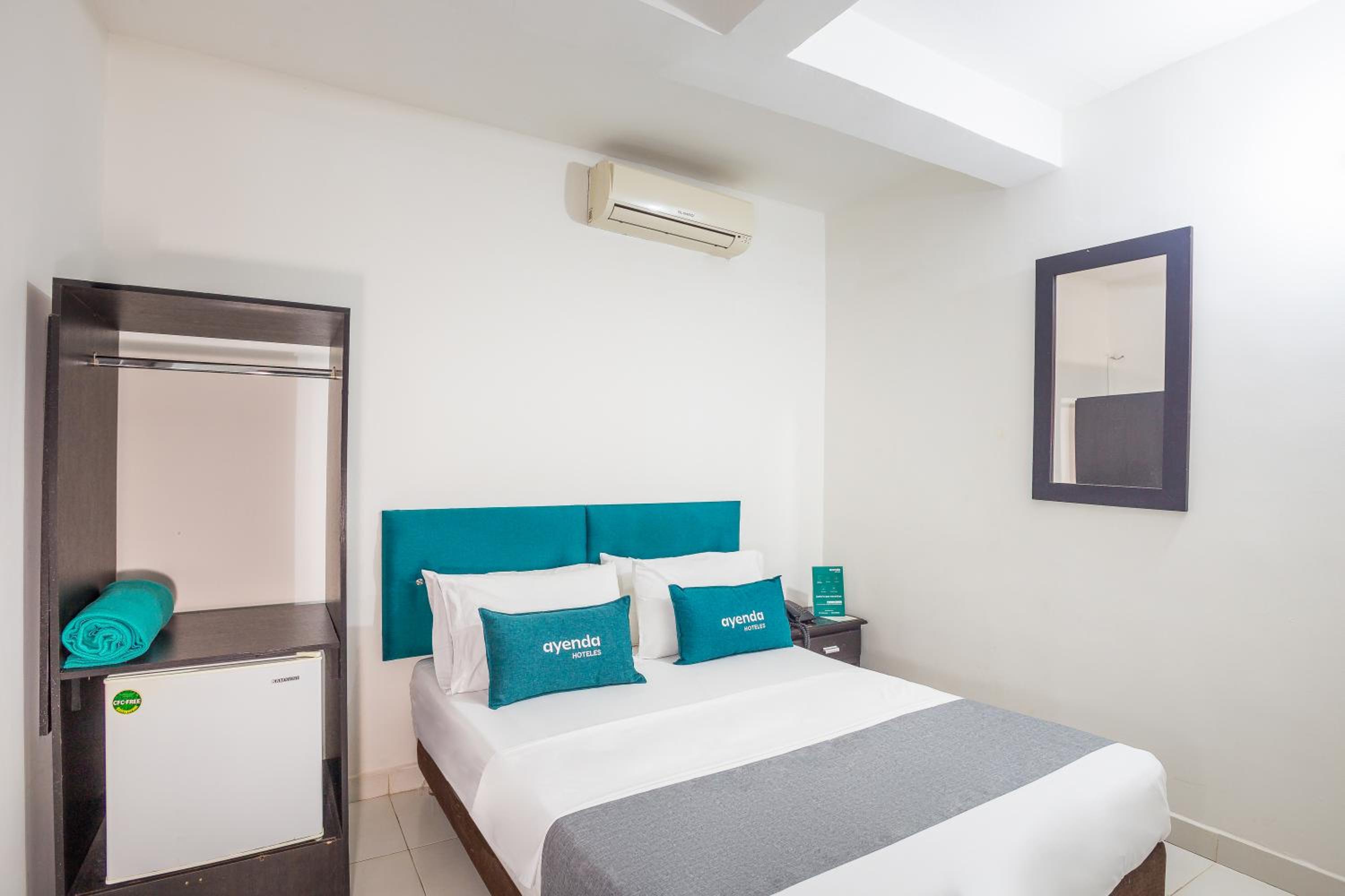 Standard Double Room photo 1